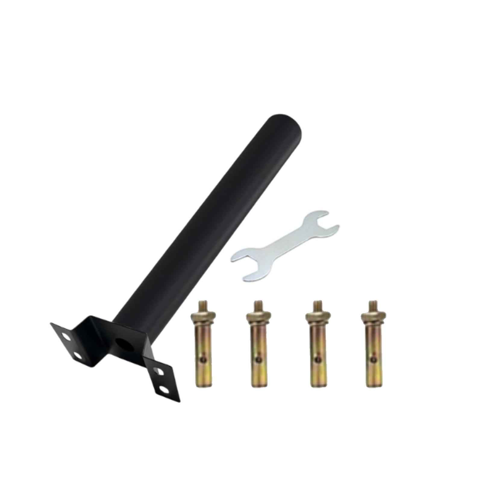 Solar Street Light Mounting Arm