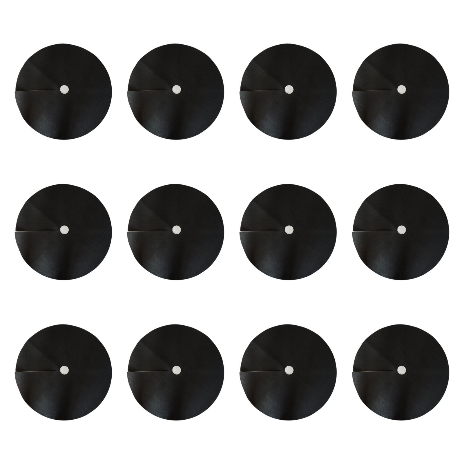 Tree Mulch Ring 12Pcs