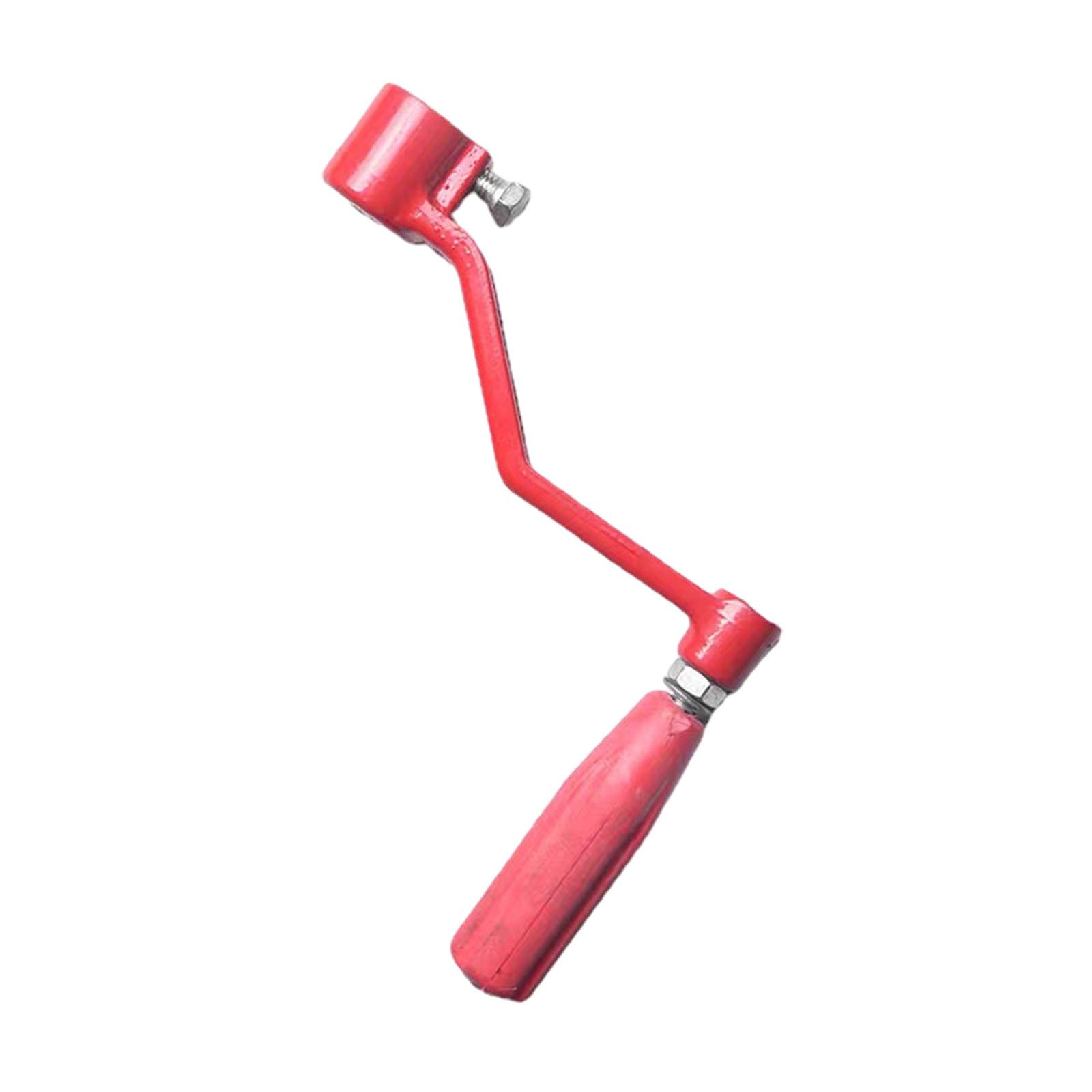 Honey Extractor Handle