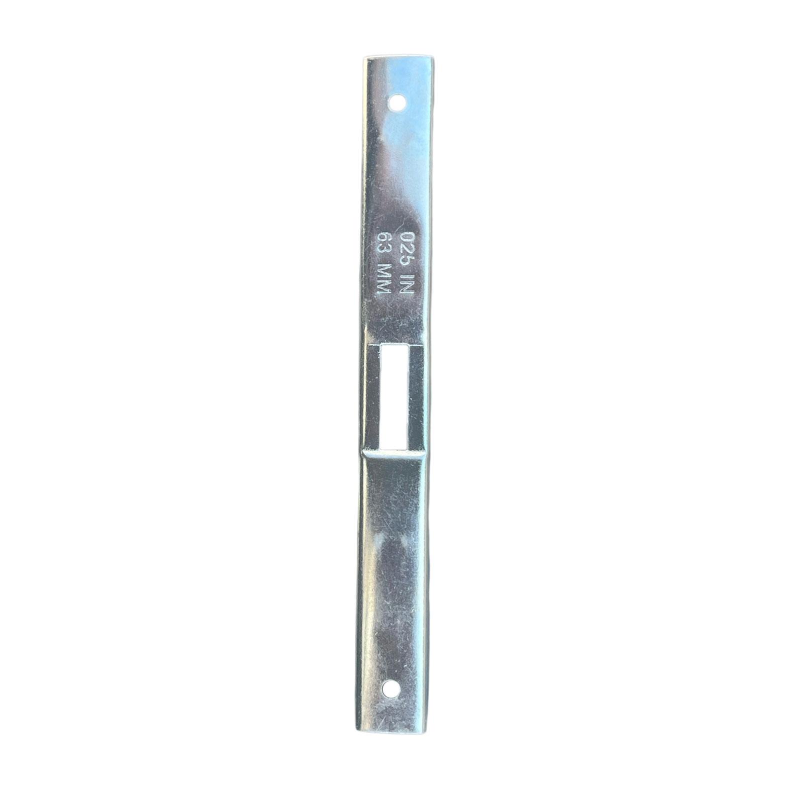 Chainsaw Depth Gauge File Guide