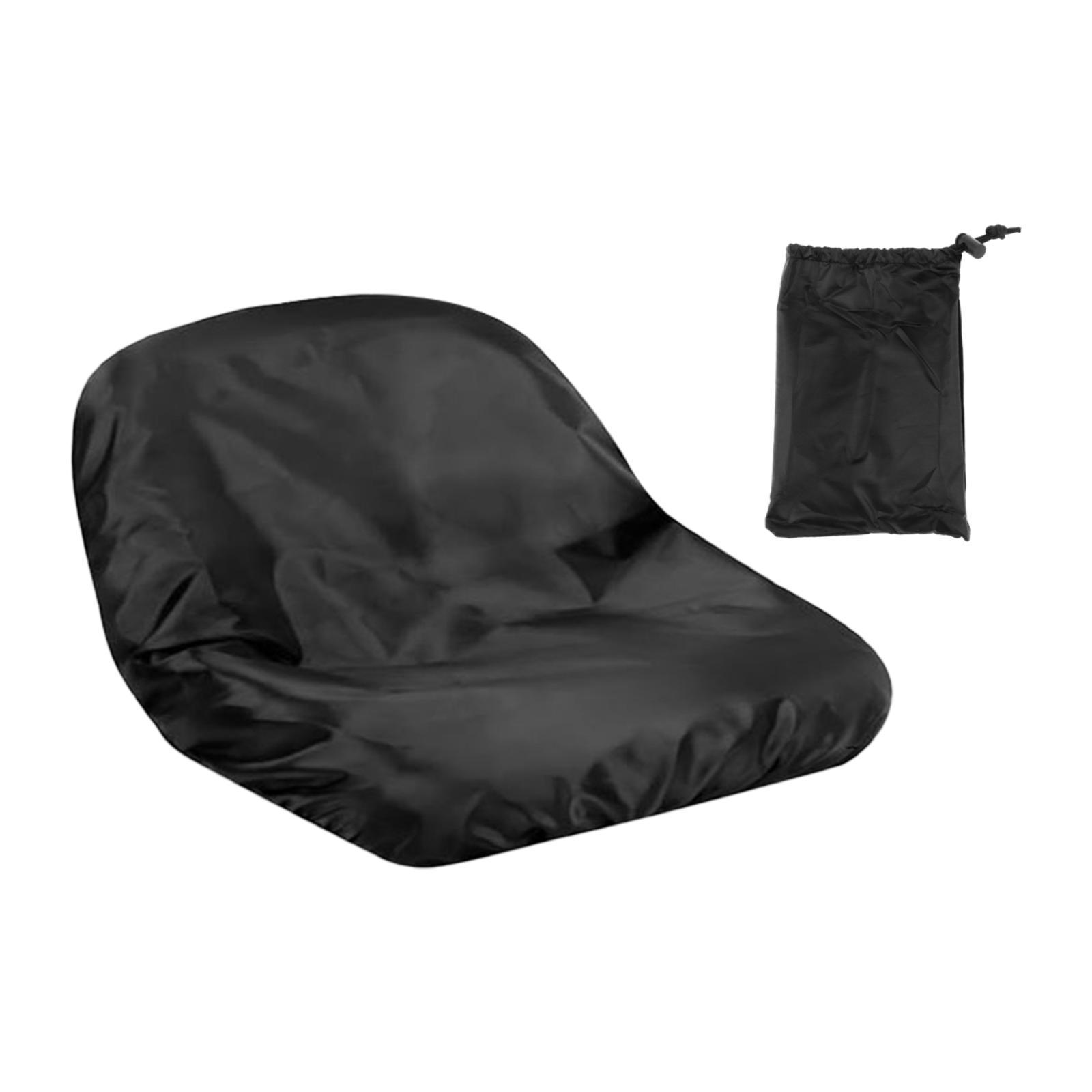 Lawn Mower Seat Cover