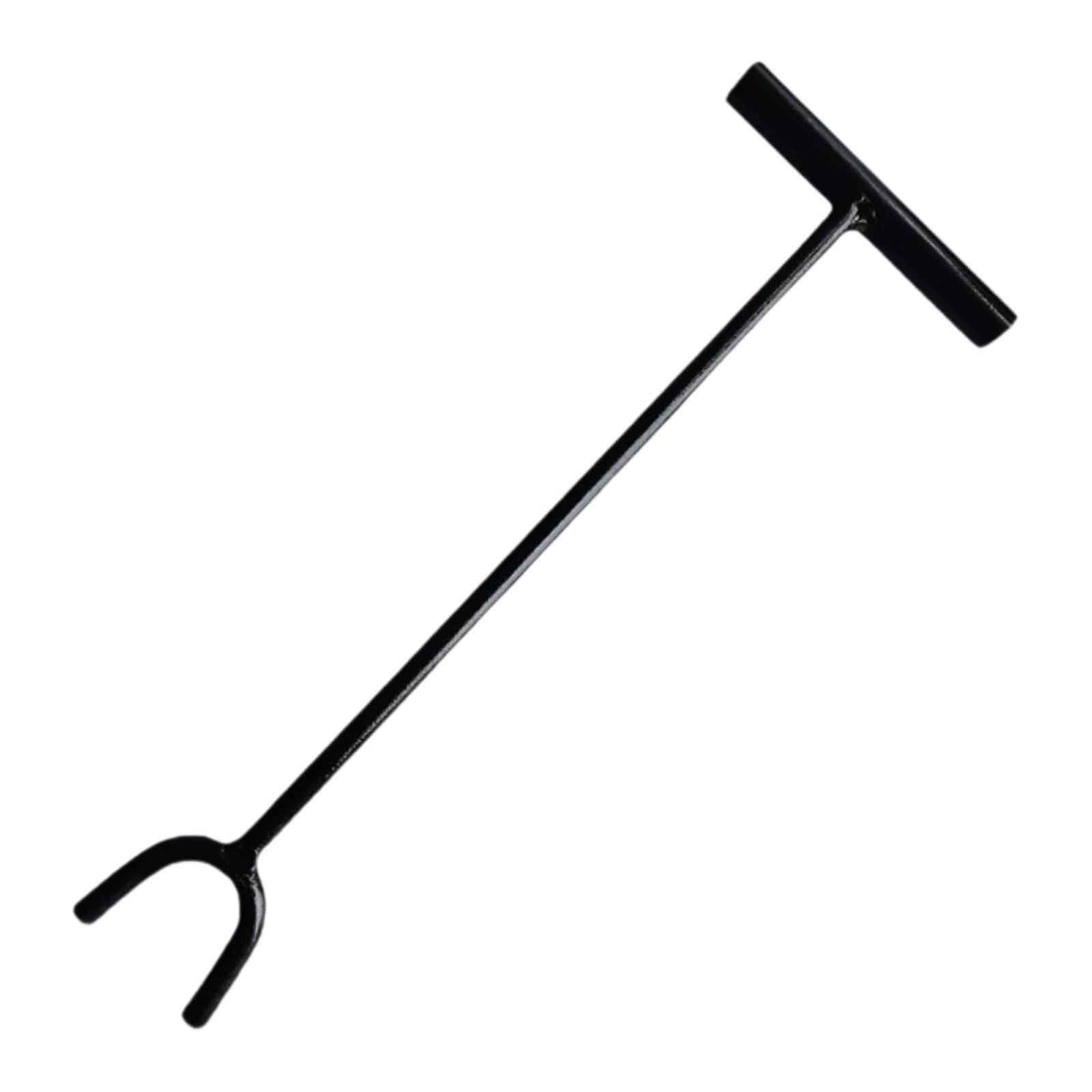 Water Meter Valve Key 30cm