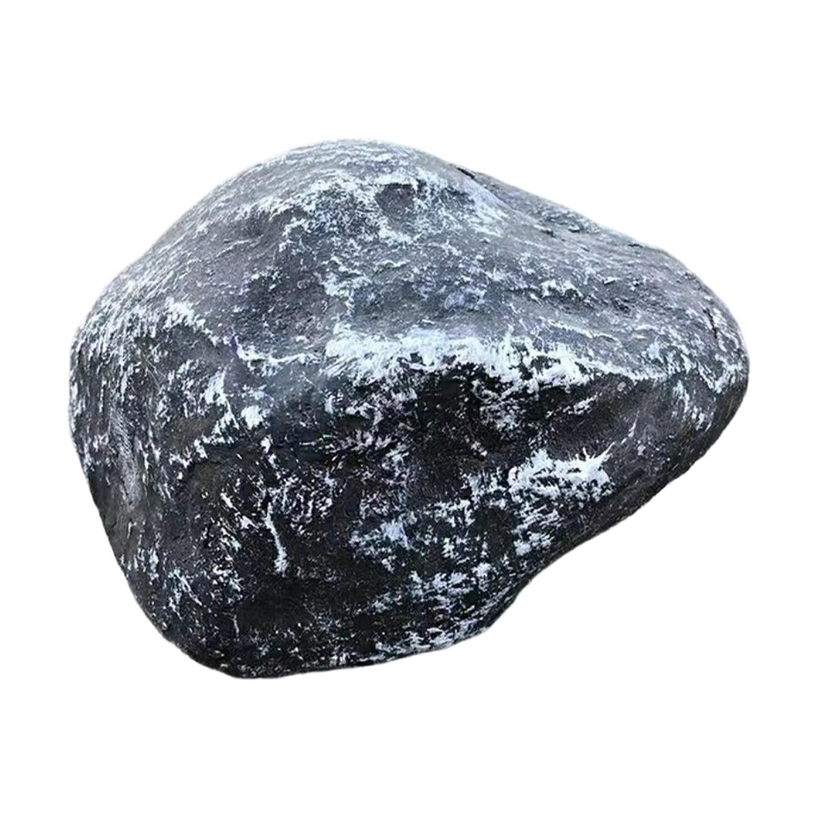 Landscape Rock Grey Style B