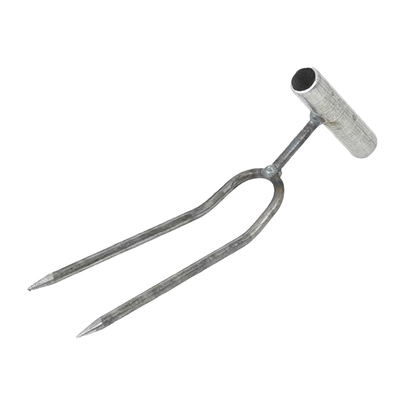 Two Prong Garden Fork