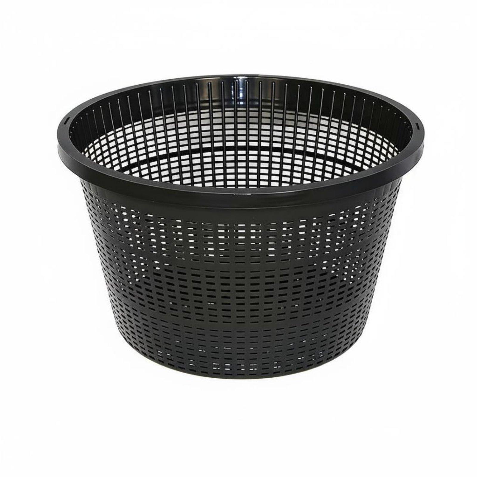 Aquatic Plant Basket 8.5 Inch