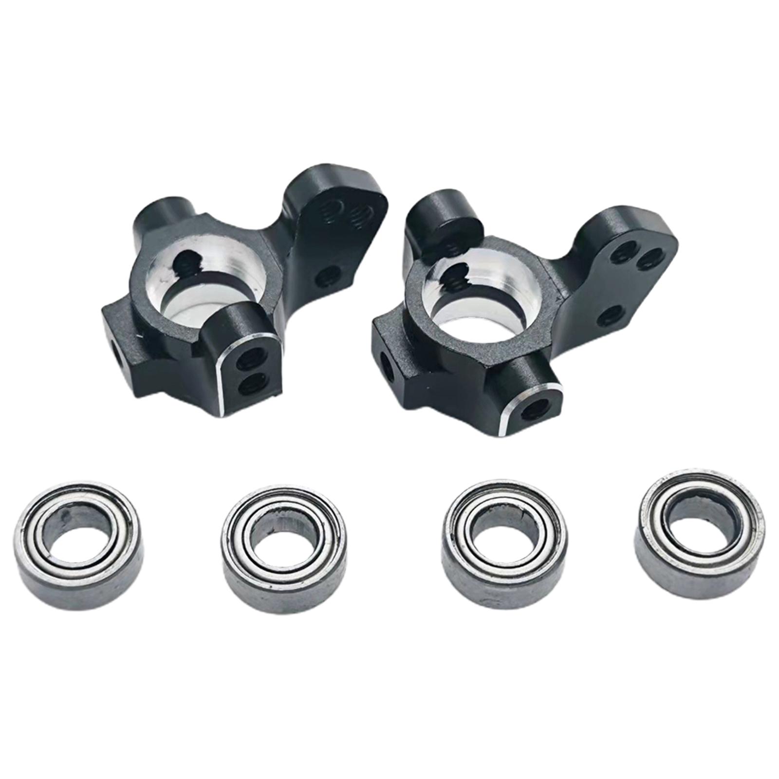 1/10 Steering Knuckles