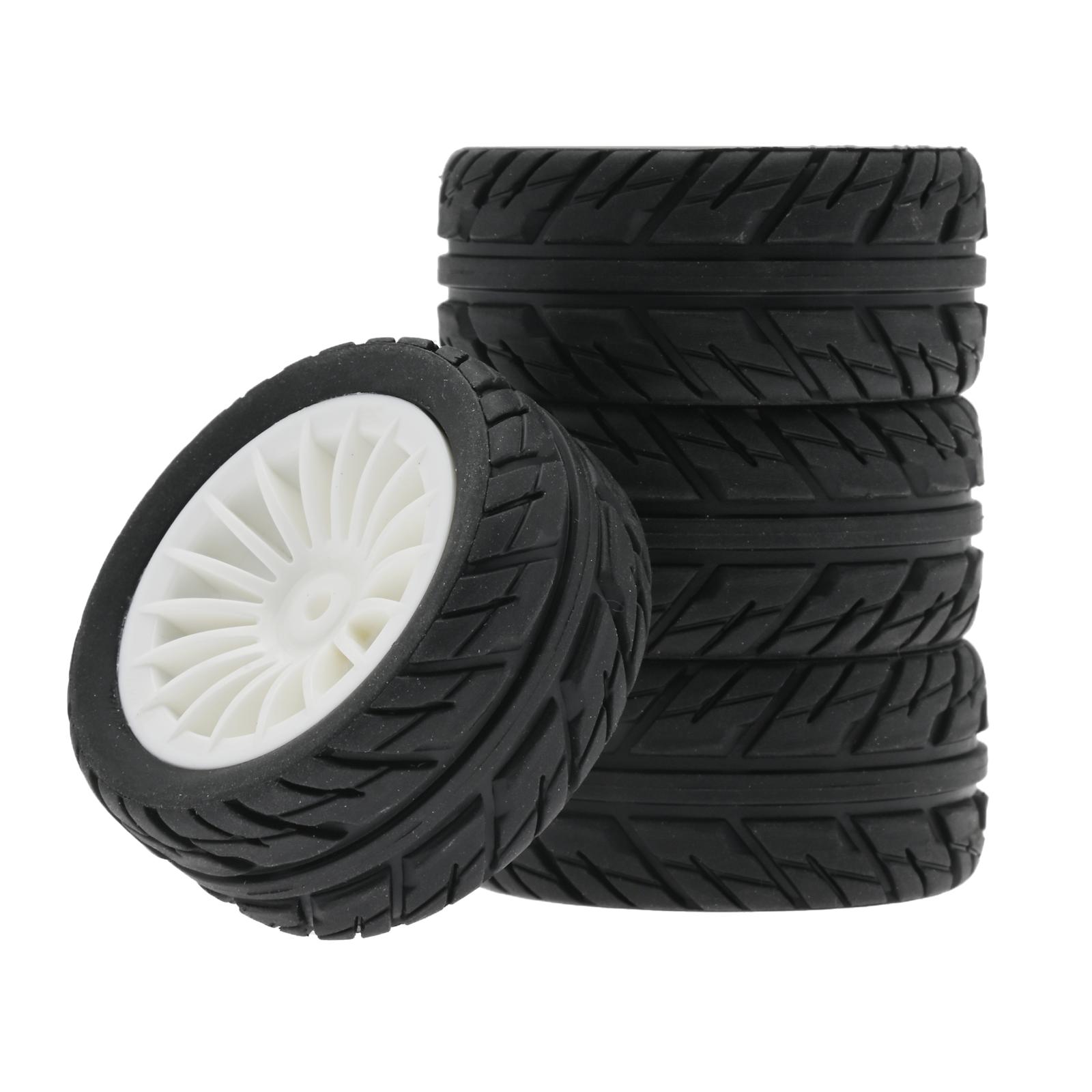 RC Car Tires