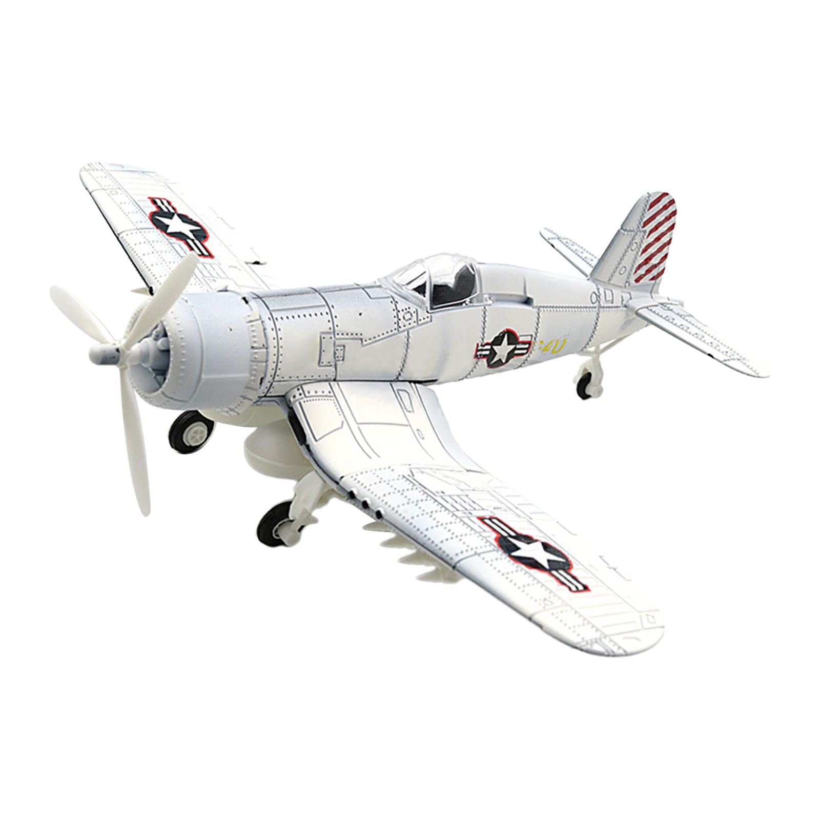 Fighter Building Kit 1:48