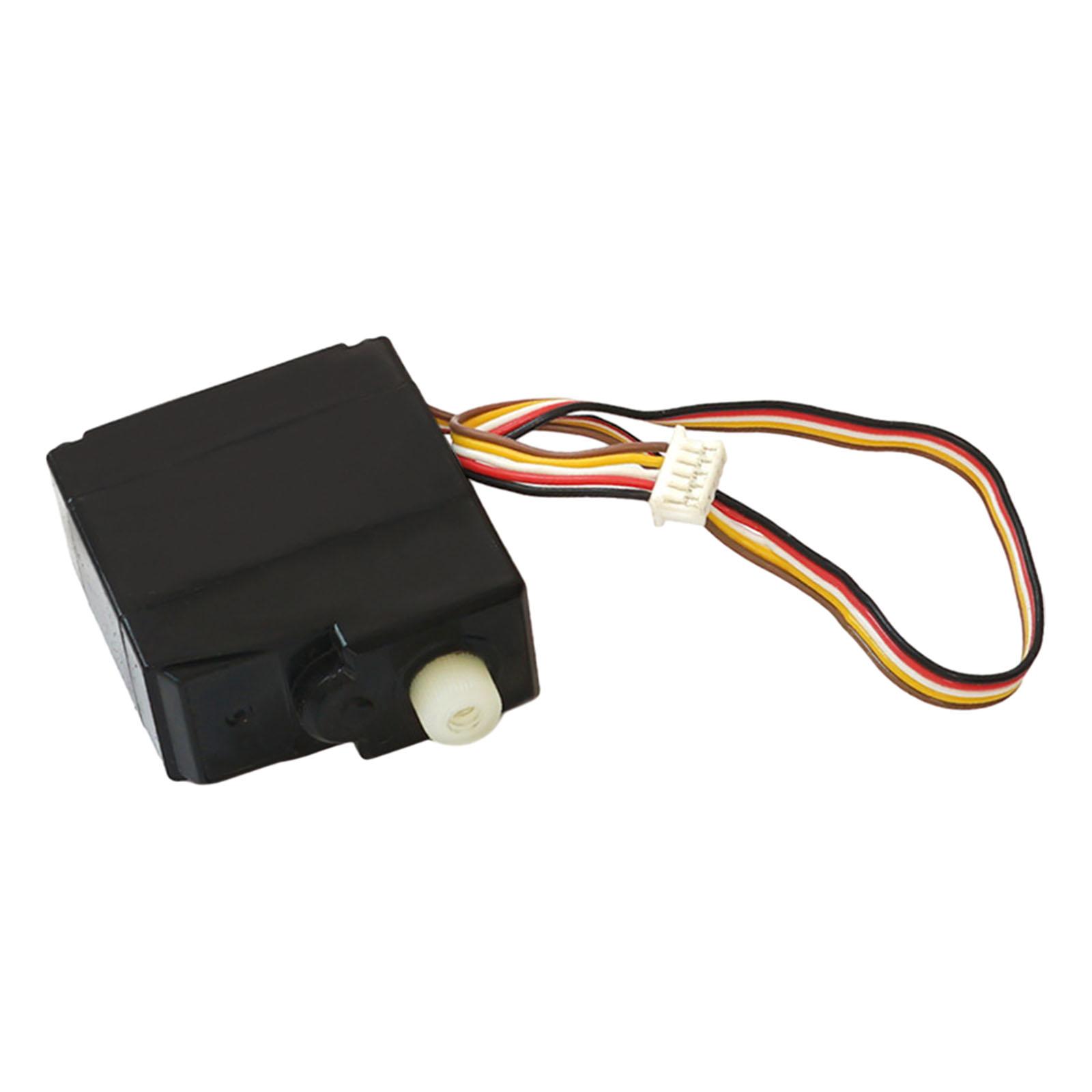 RC Car Steering Servo