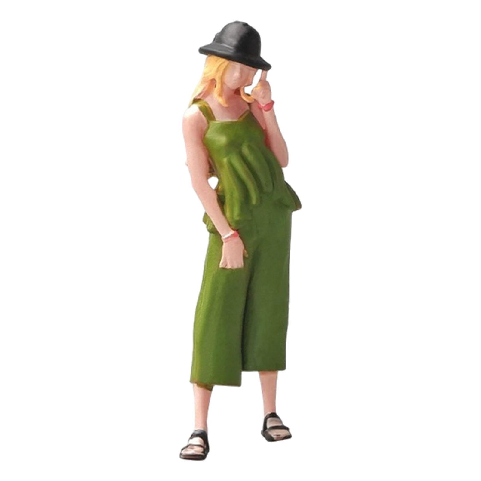 1/64 Figure Toy