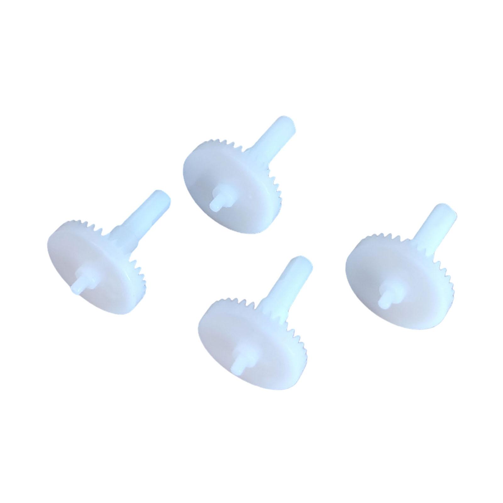 Drone Motor Gears 4Pcs
