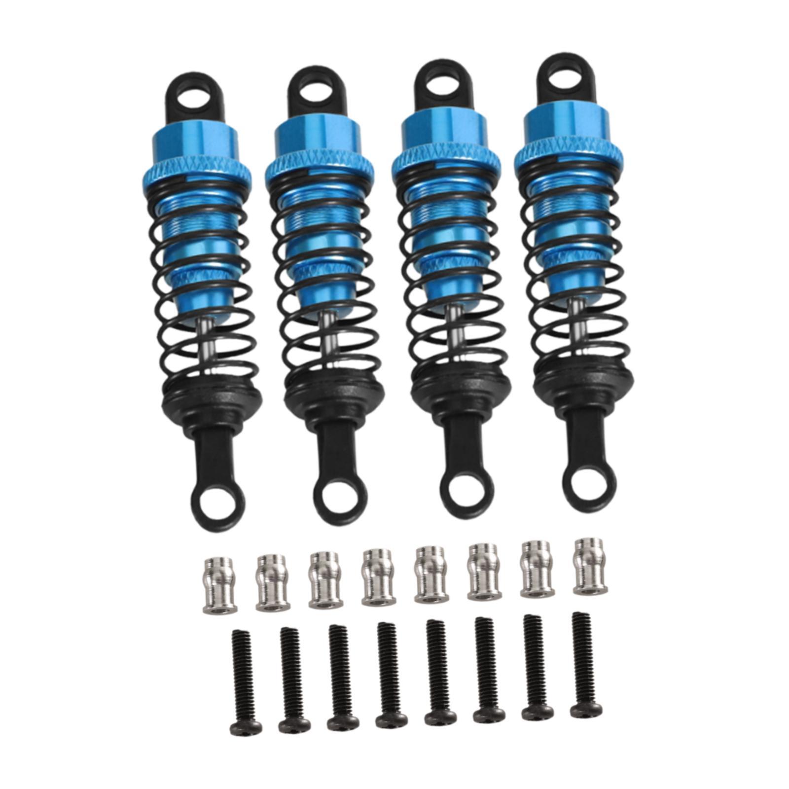 RC Car Hydraulic Shock Absorbers 55mm