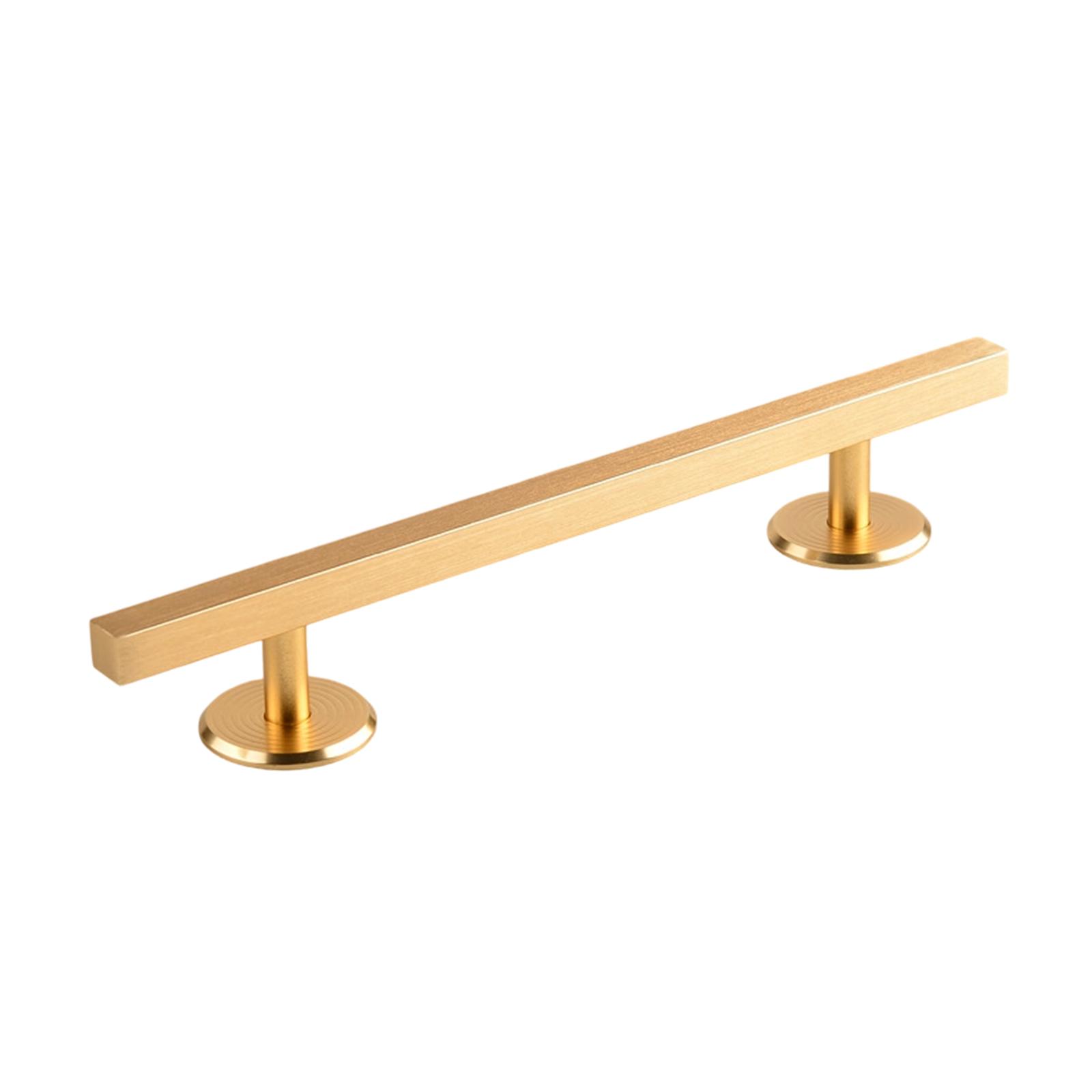 Fingerboard Rail Gold