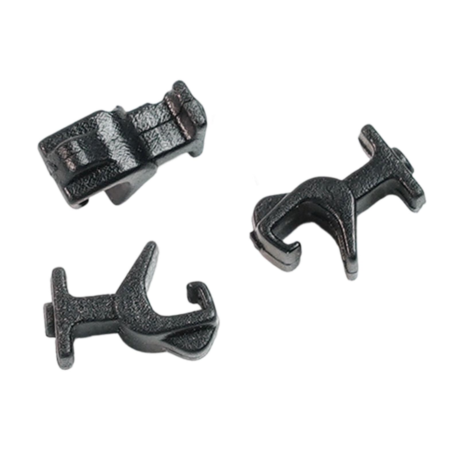 Model Train Coupler Style C