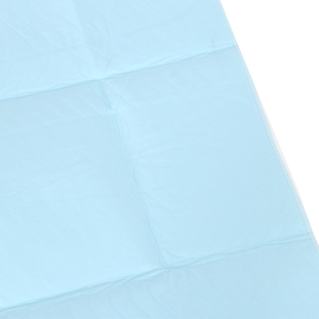 Washable Waterproof Incontinence Bed Pad Elderly Mattress Protector