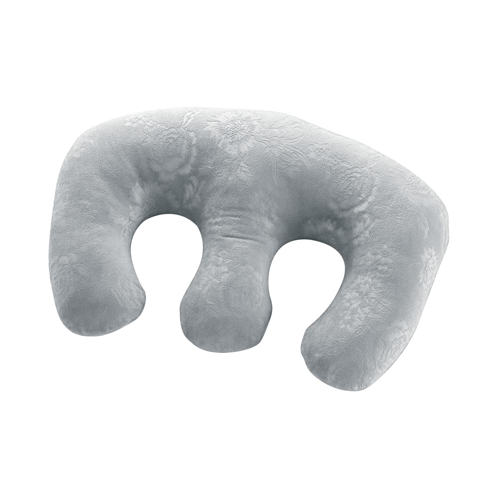 Detachable Chest Pillow