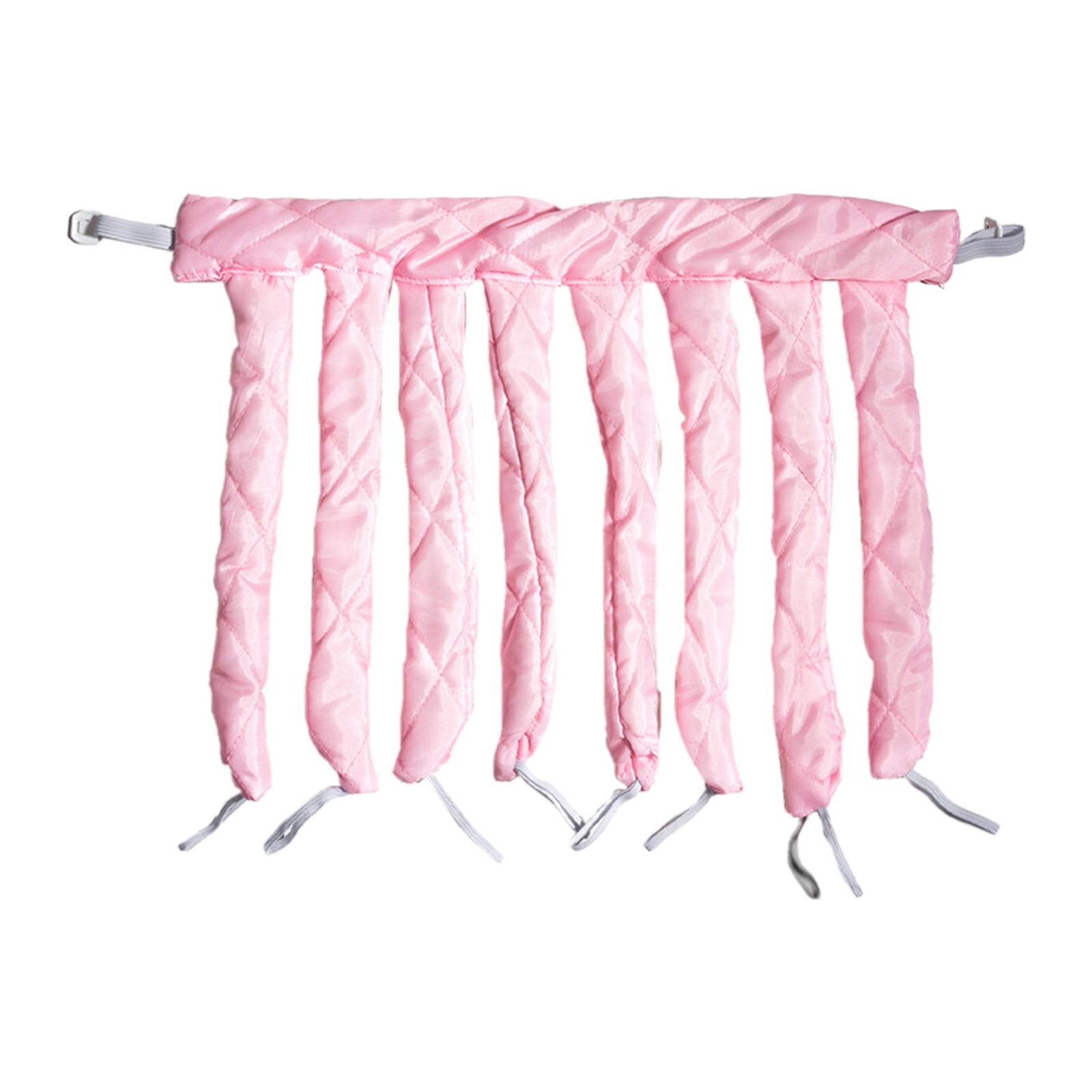No Heat Hair Curlers