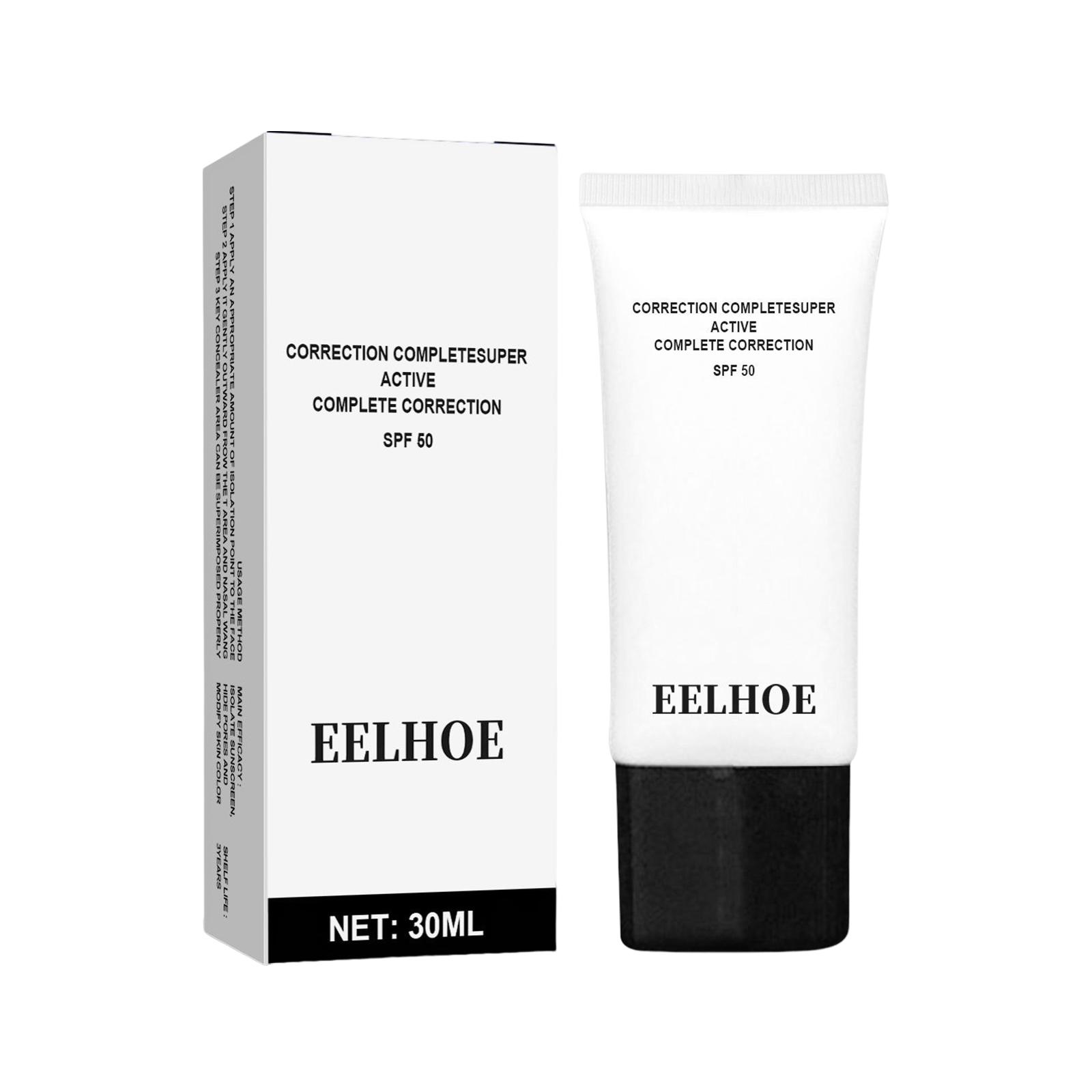 CC Cream Waterproof Primer