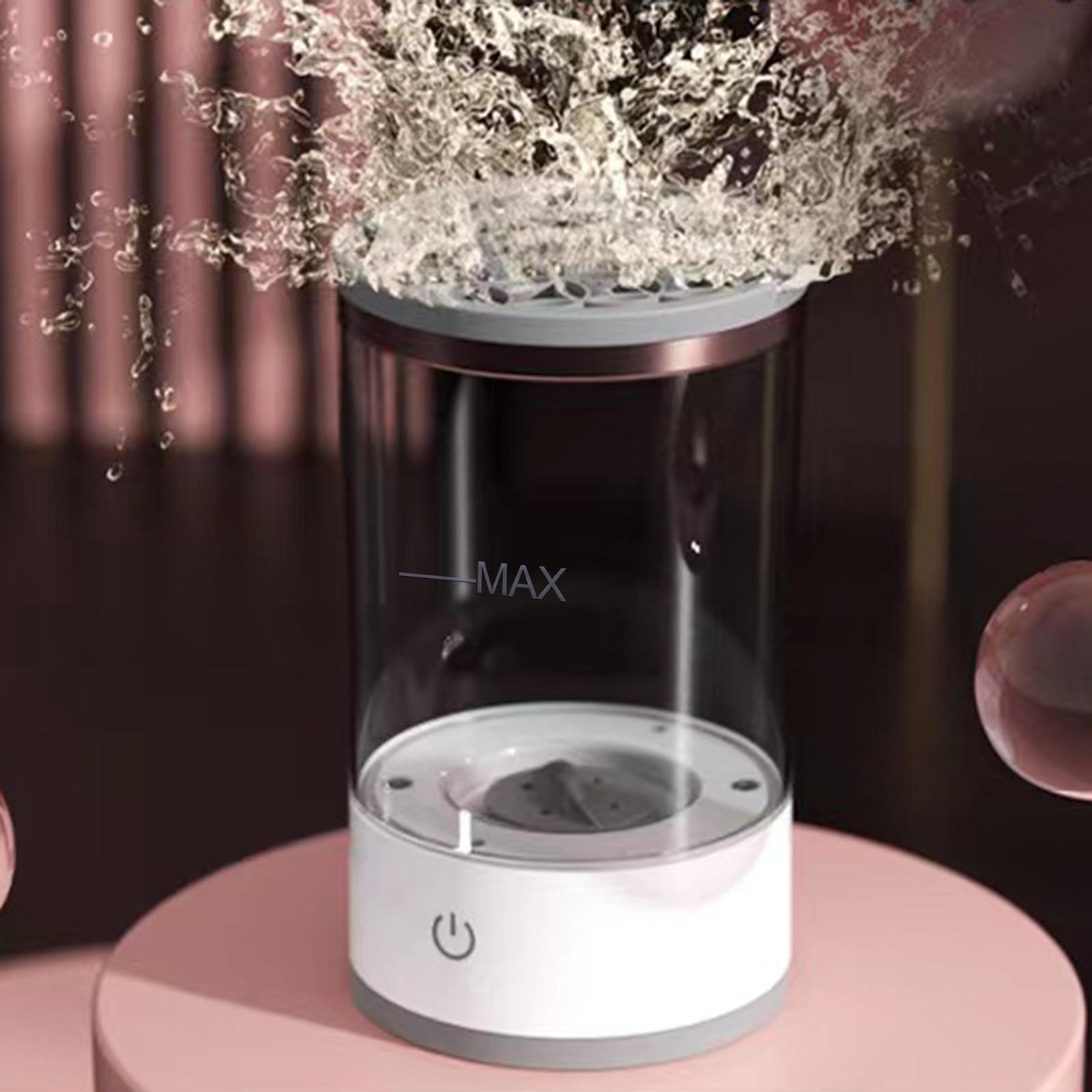 Makeup Brush Cleaner Cosmetics Brushes Cleaning Tools for Bathroom Men Girls