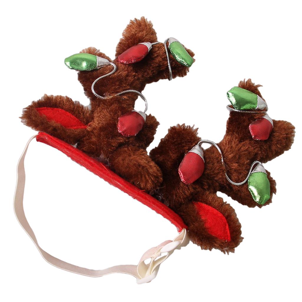 1x Haustier Kappe, Ersatz Hundekappe für Hunde Welpe Katze Kater