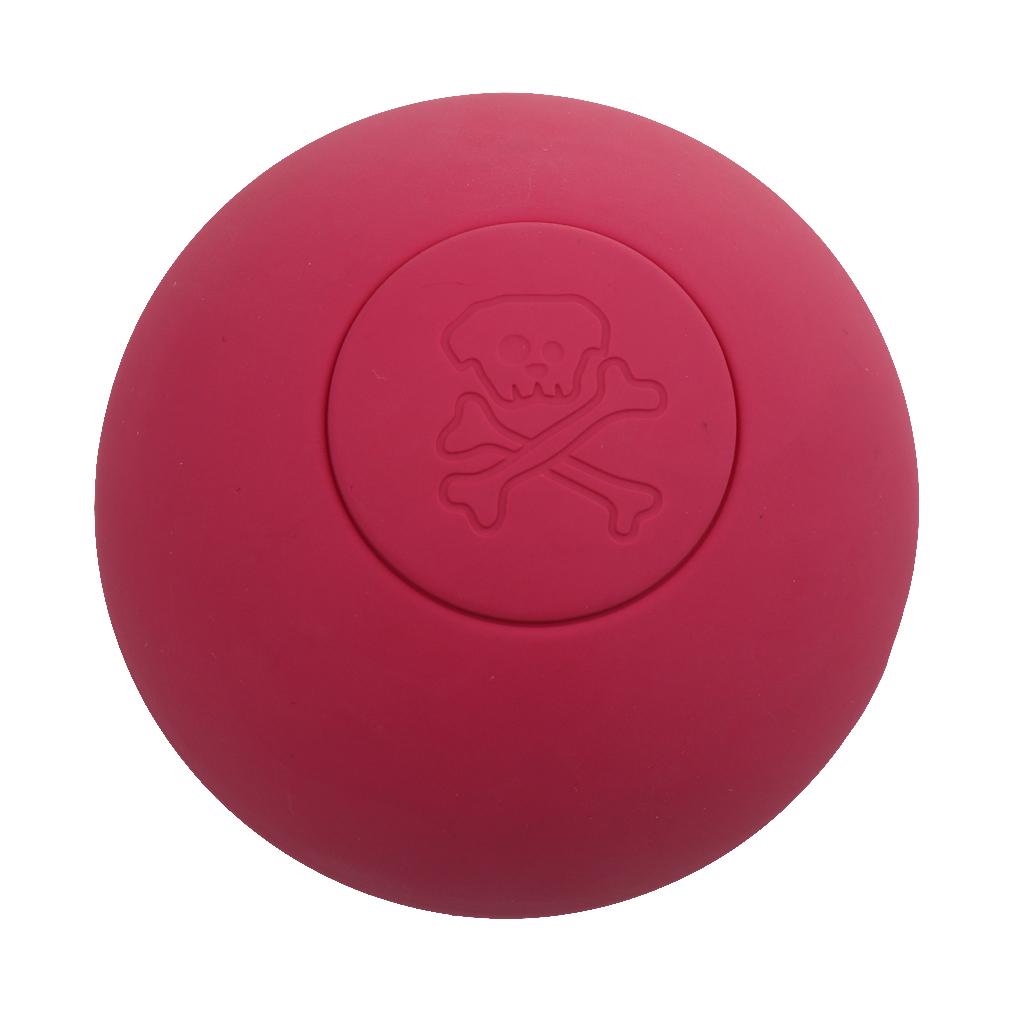 Fast unzerstörbar Pet Dog Ball Making ihnen großen Hund Spielzeug für