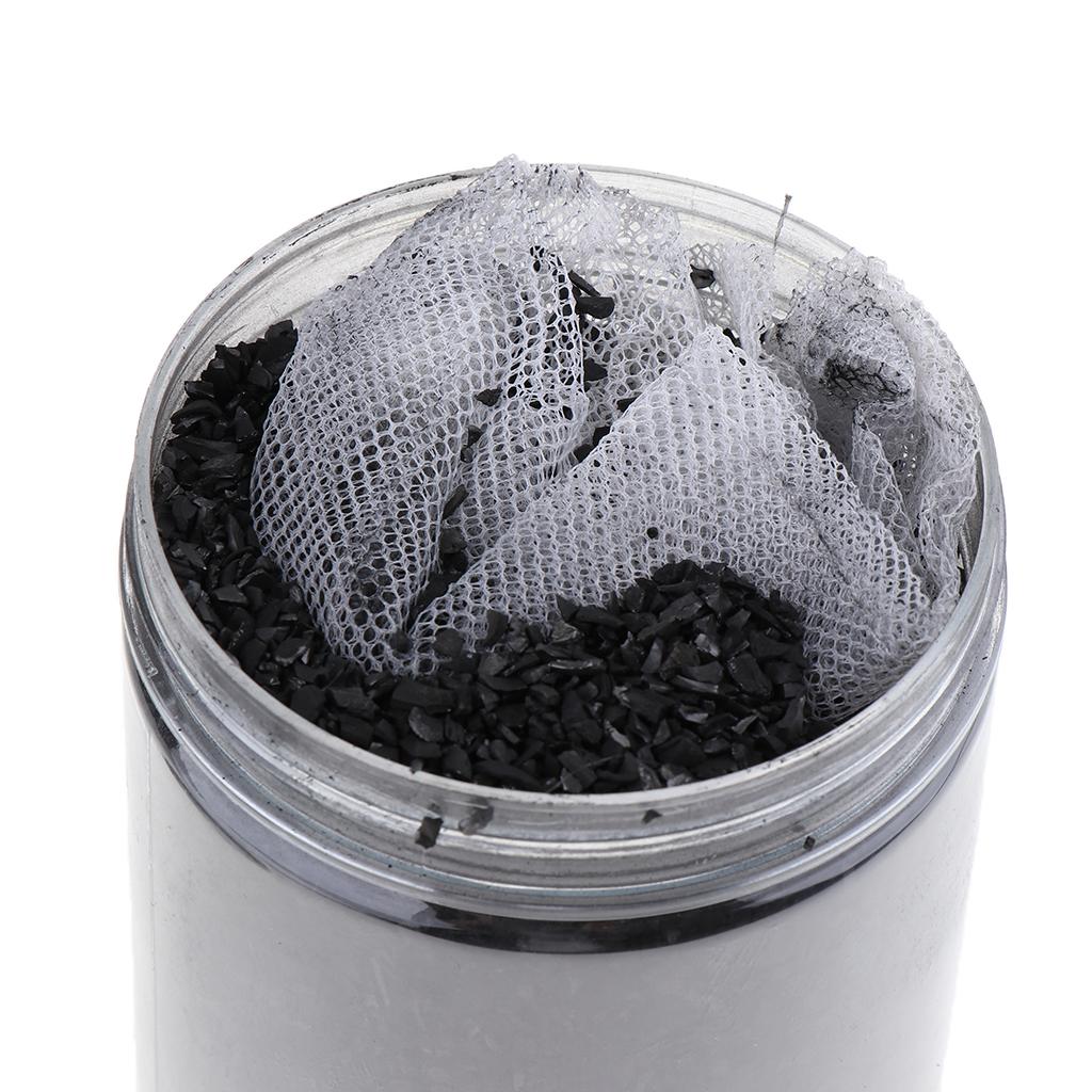 charcoal carbon filter