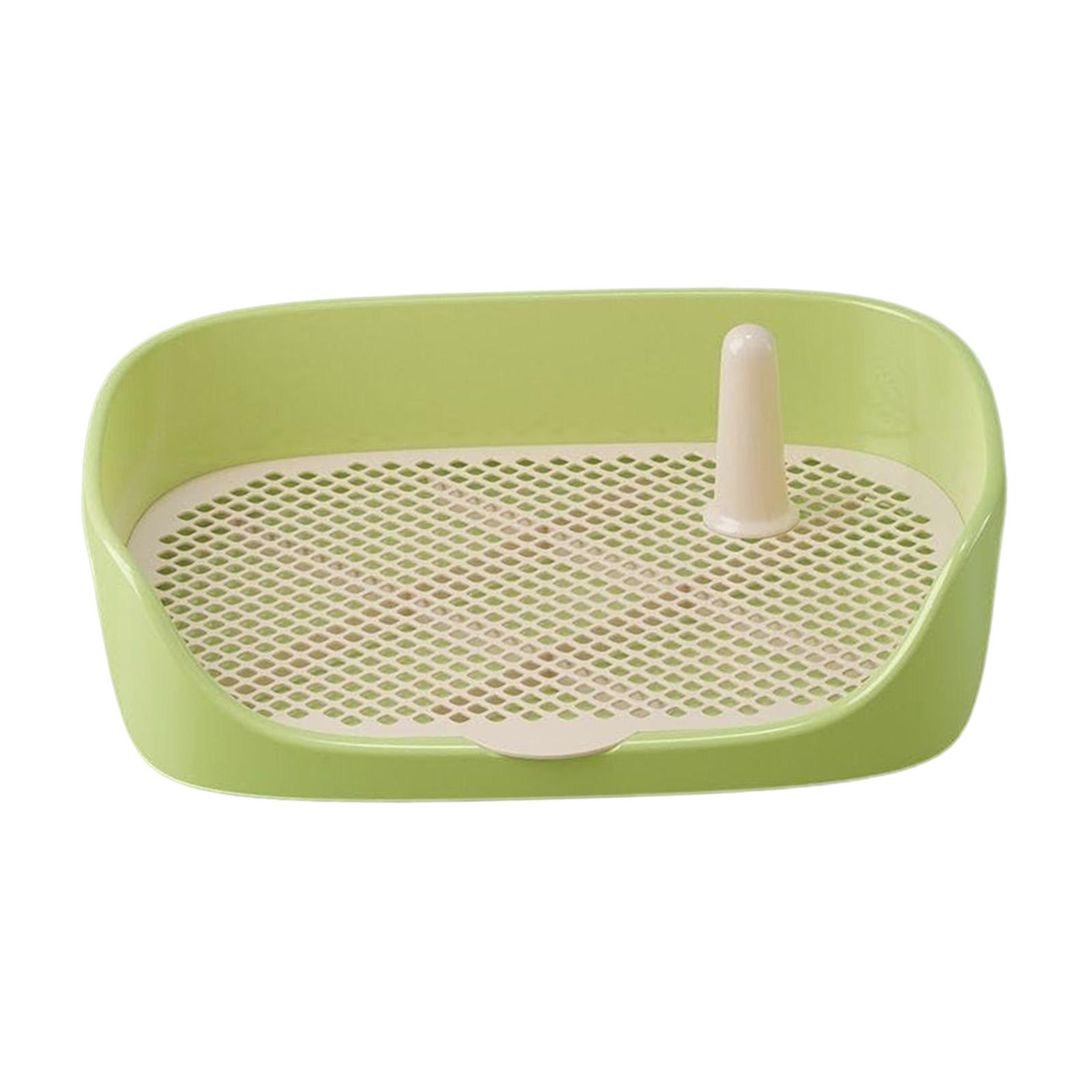 Pets Litter Box