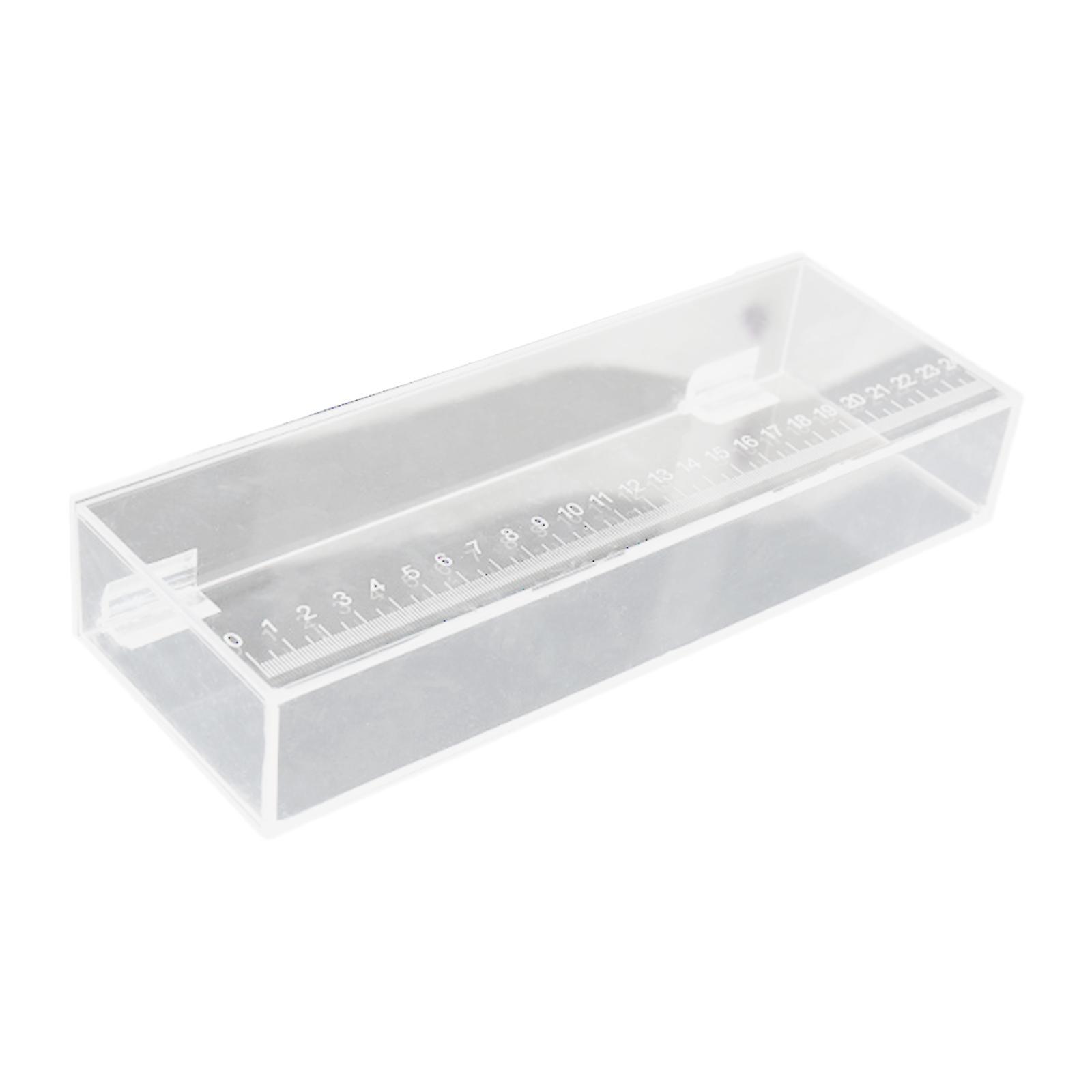 Acrylic Fish Viewer Box