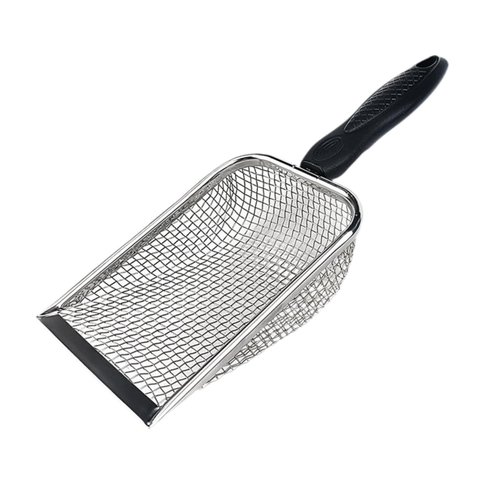 Cats Litter Scooper Substrate Kitty Cleaning Tool Cleaner