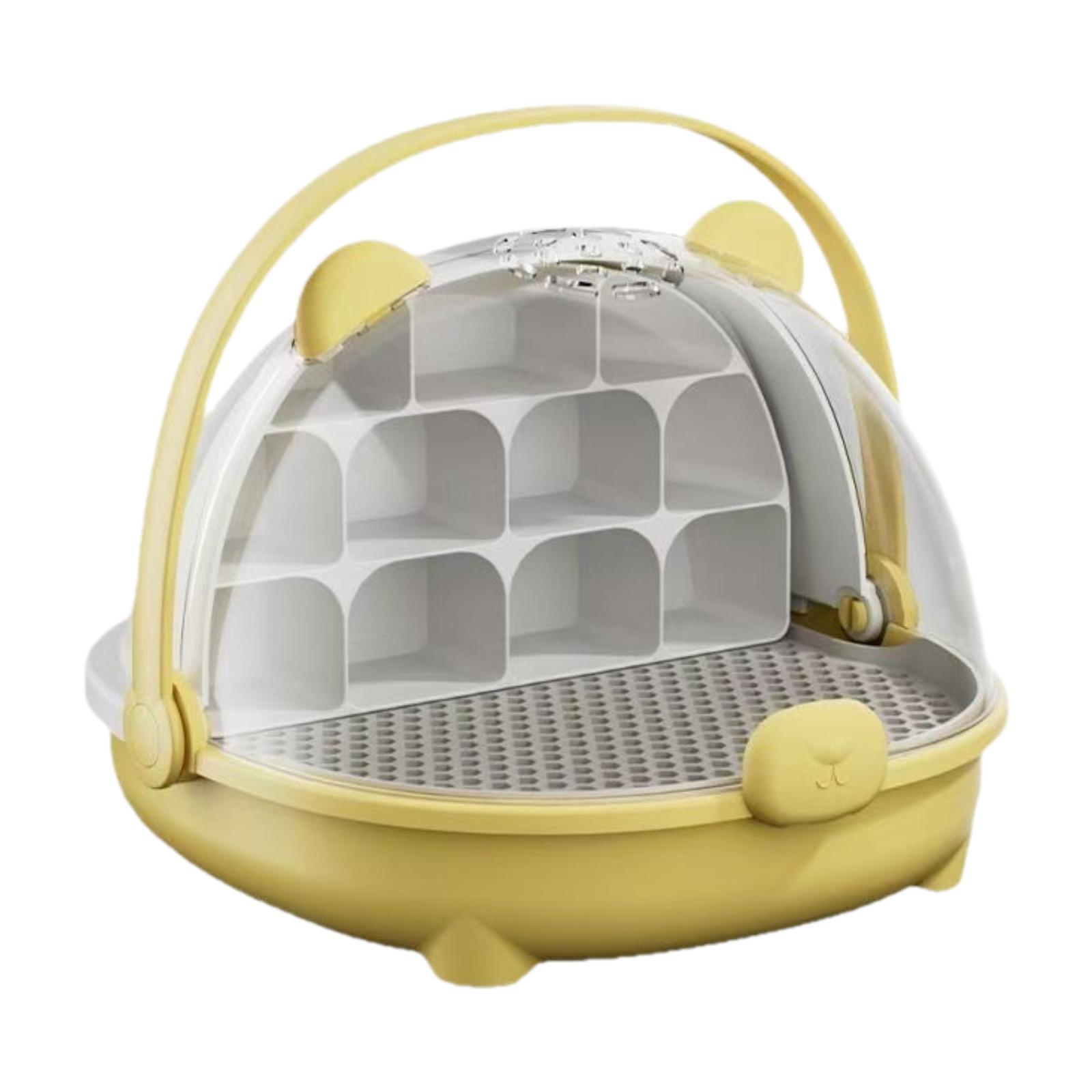 Silkworm Breeding Box