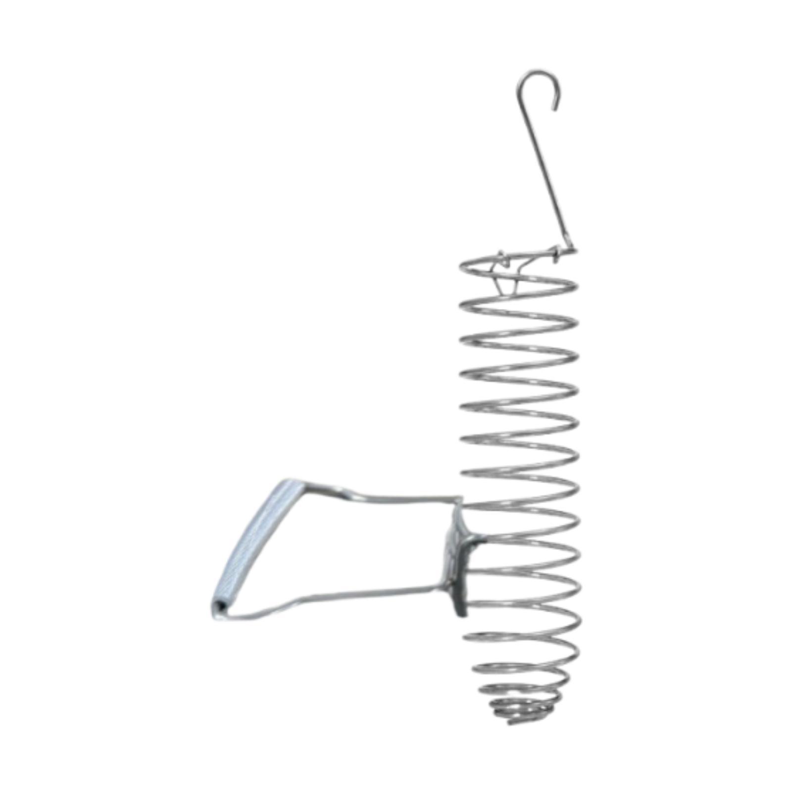 Parrot Feeder Basket