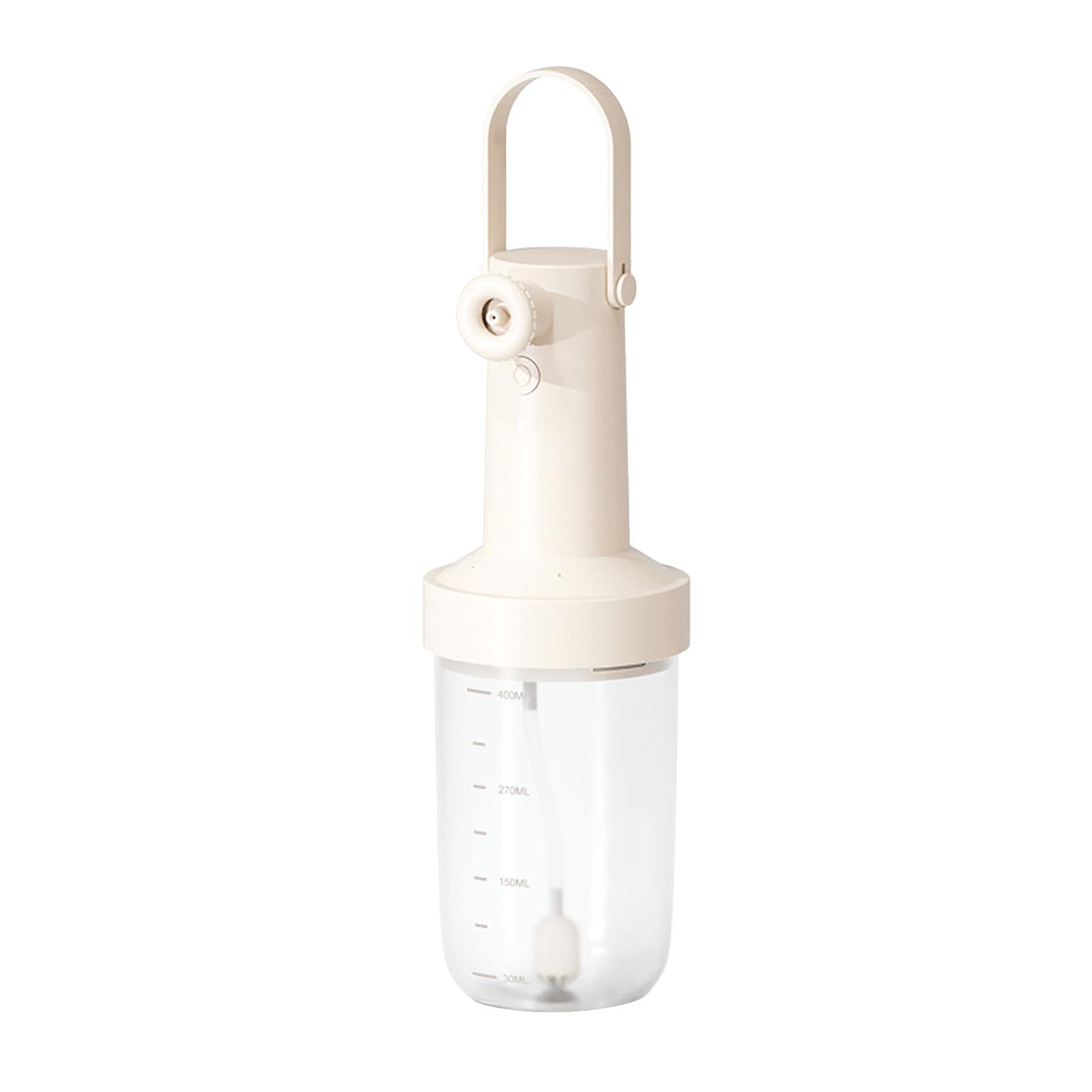 Electronic Shampoo Foamer