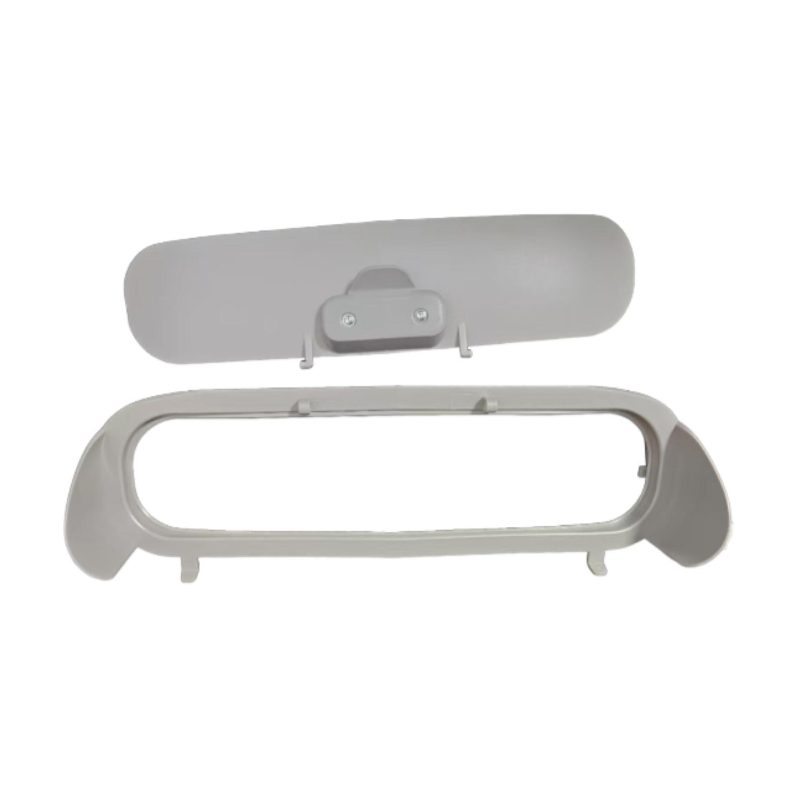 Cat Litter Box Cover Part T 01