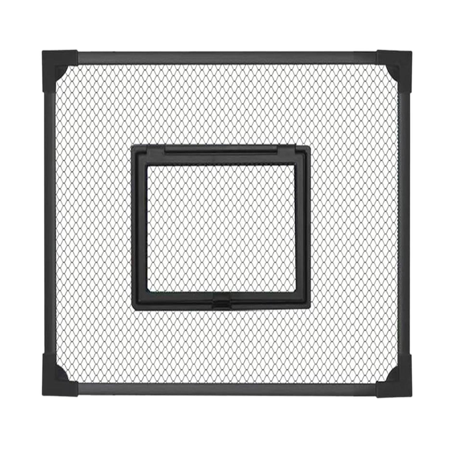 Fish Tank Cover Net