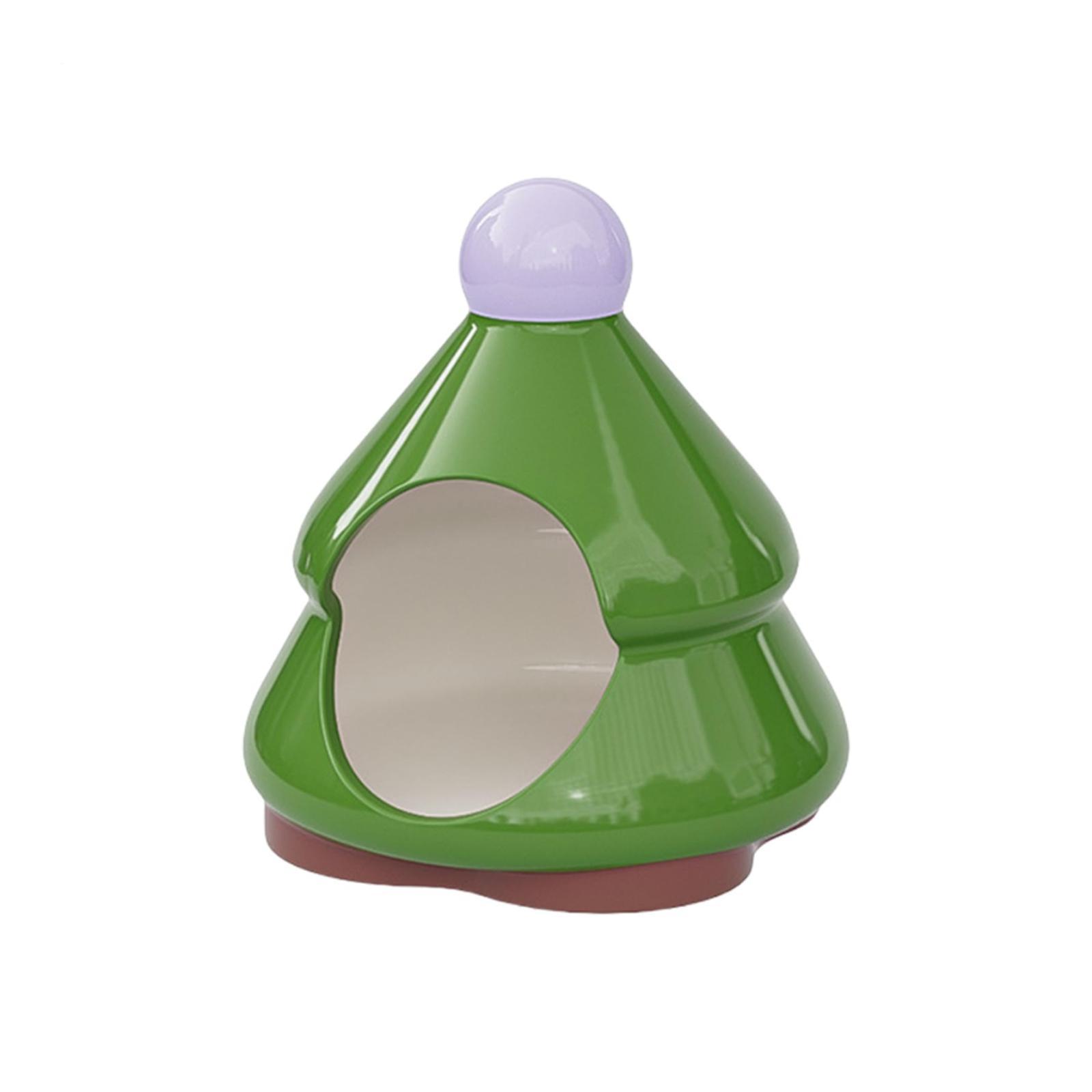 Ceramic Pet House