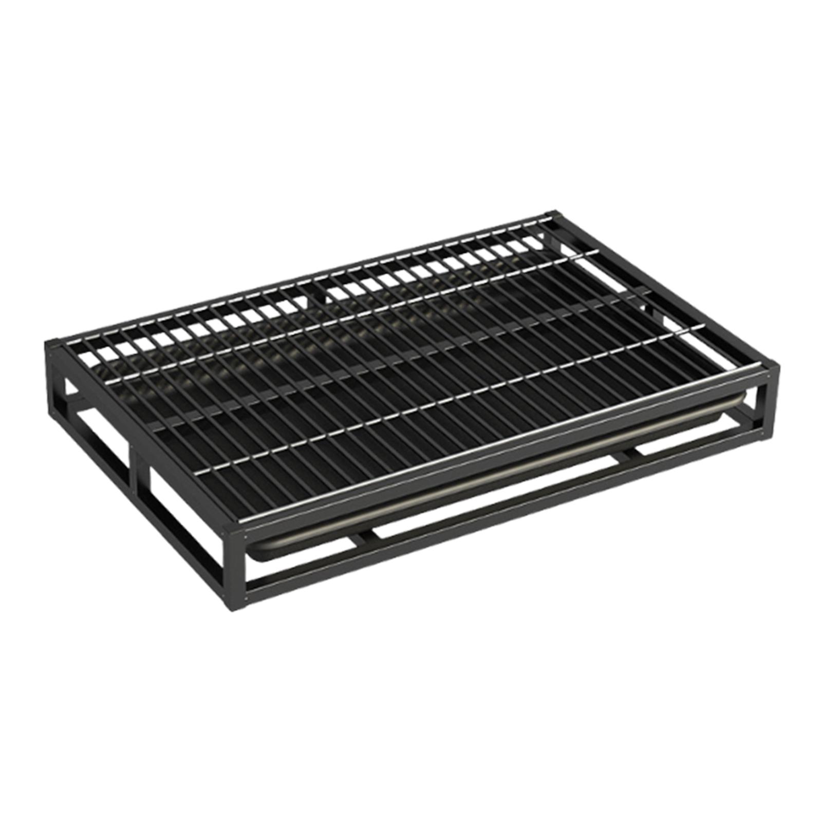 Indoor Dog Potty Tray