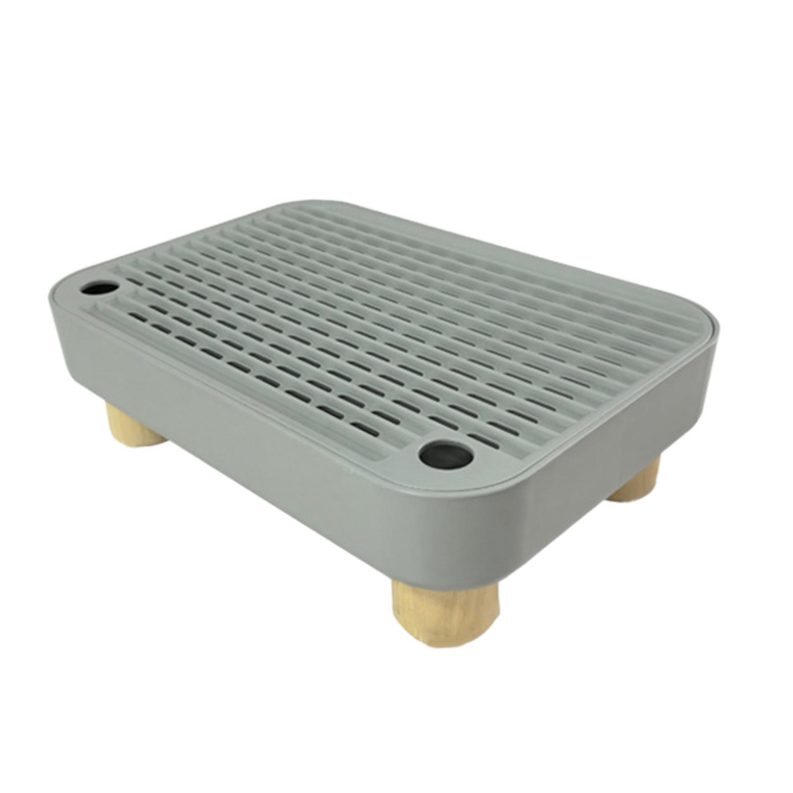 Litter Box Step
