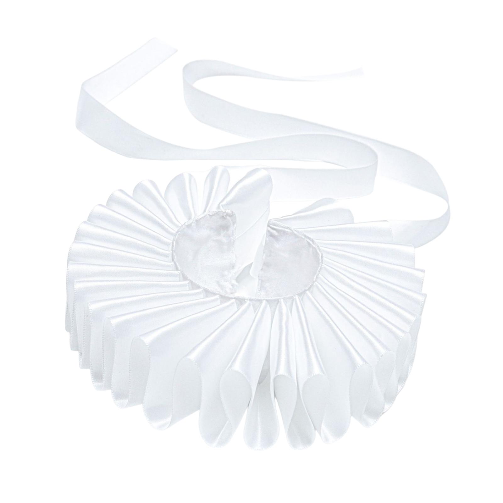 Neck Ruff Victorian