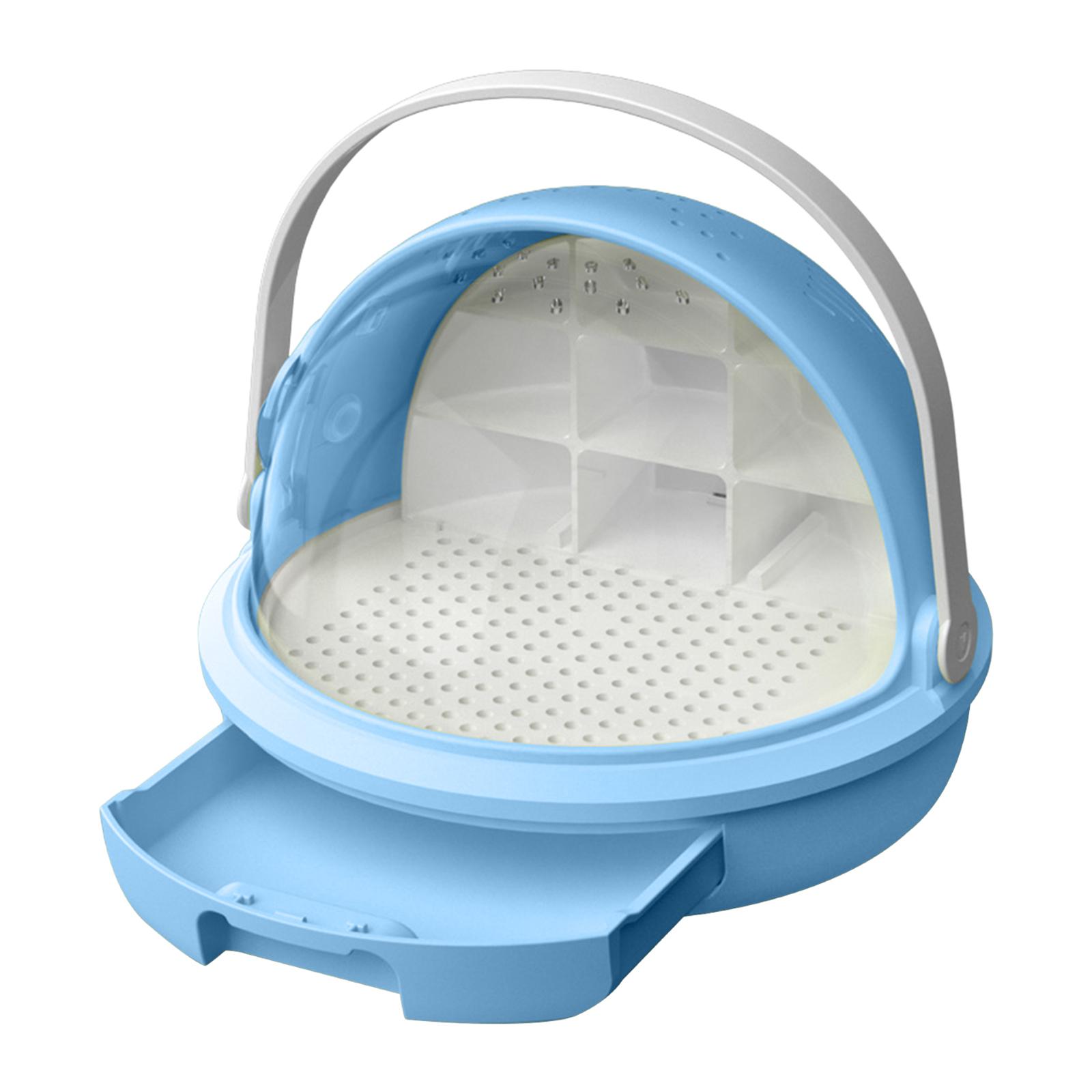Silkworm Breeding Box
