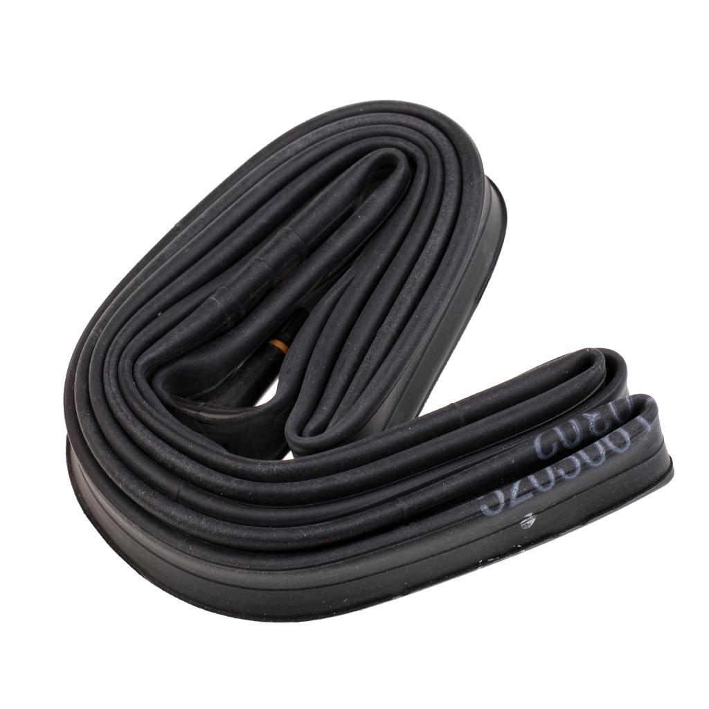 700c inner tube schrader