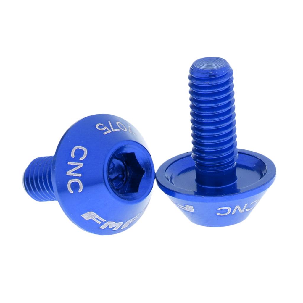 bottle cage bolts