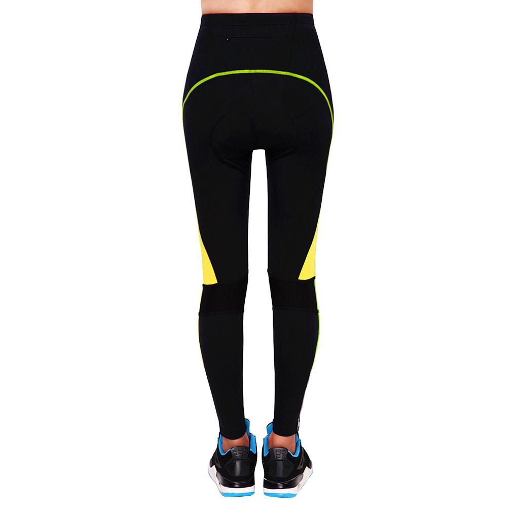 Cycling Pants Womens Bike Long Pant Bicycle Sportswear Sports Pants