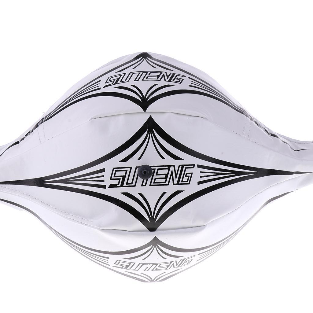 Fitness Training Boxing Bag Speed Ball Punching Workout Home Double End Reaction