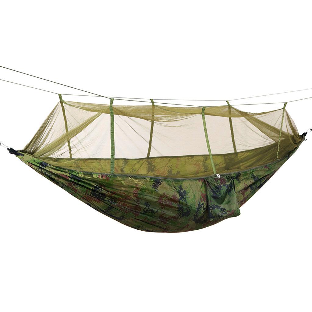 Mit Camping Reise Garten Hängematte Hammock