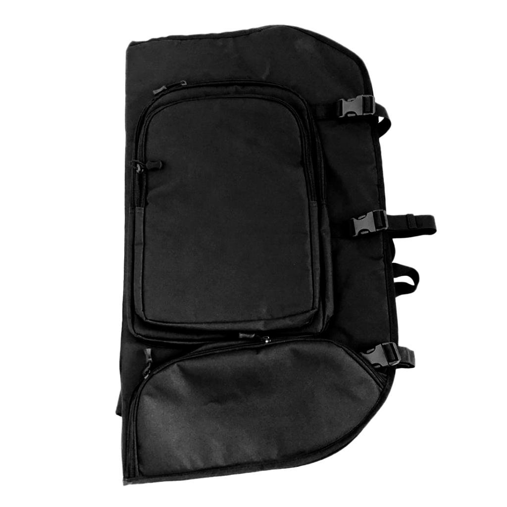 backpack arrow quiver