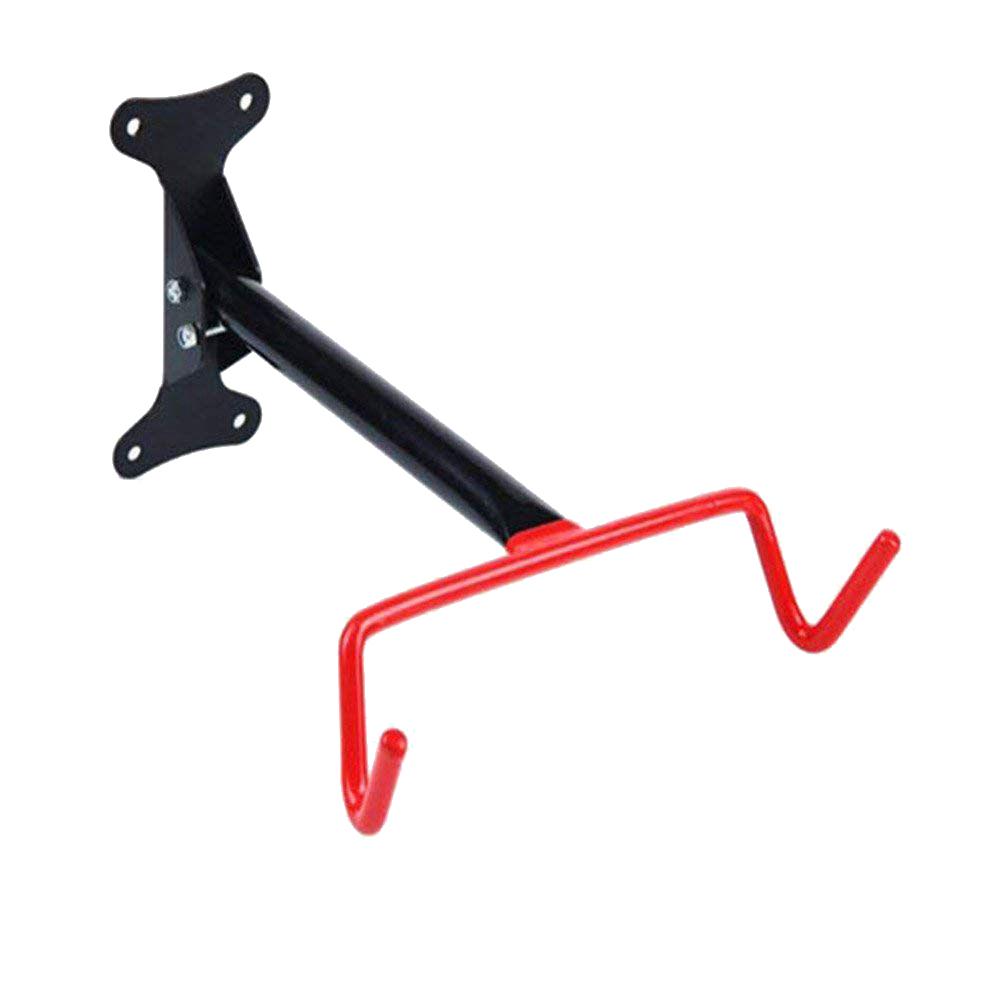 BIKE BICYCLE WALL MOUNTED RACK STORAGE HANGER HOLDER HOOK FOLDING Rack Stand