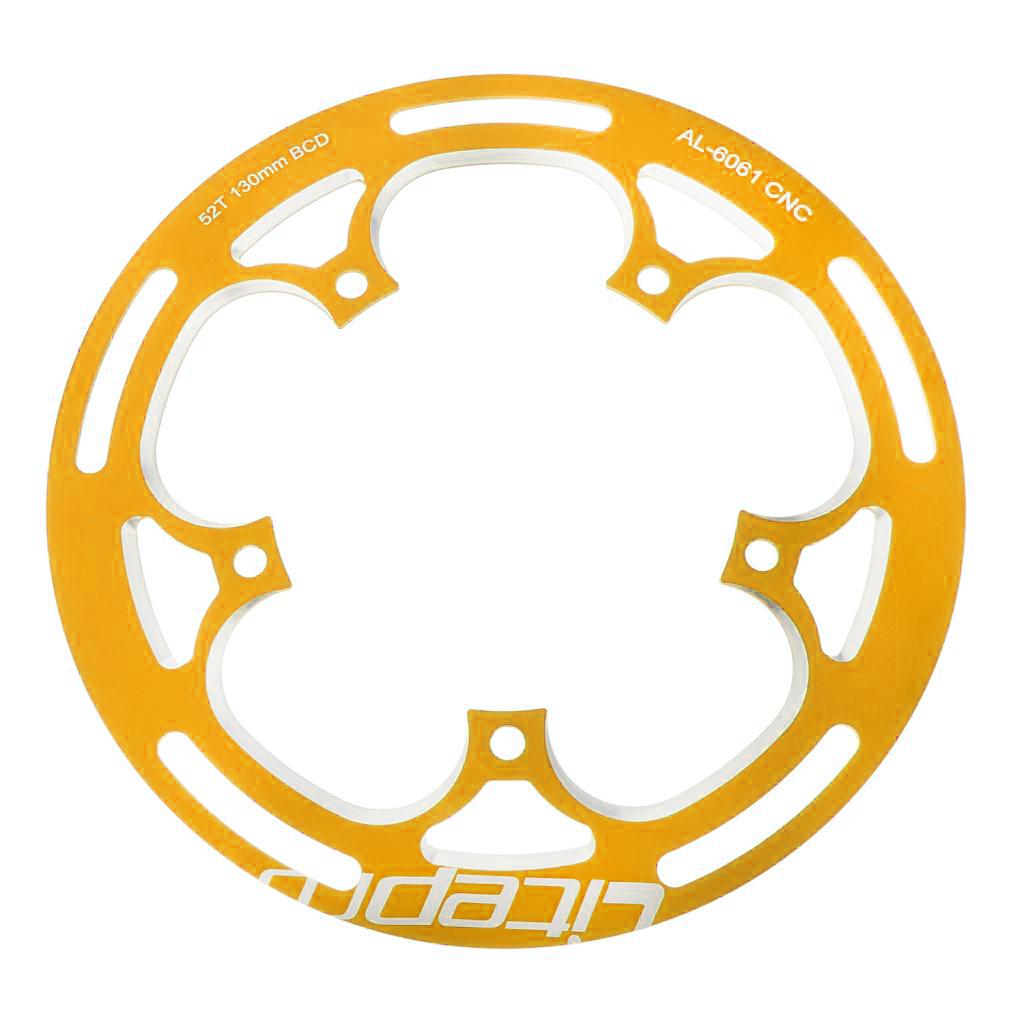 Chainring Guard BCD130 52T