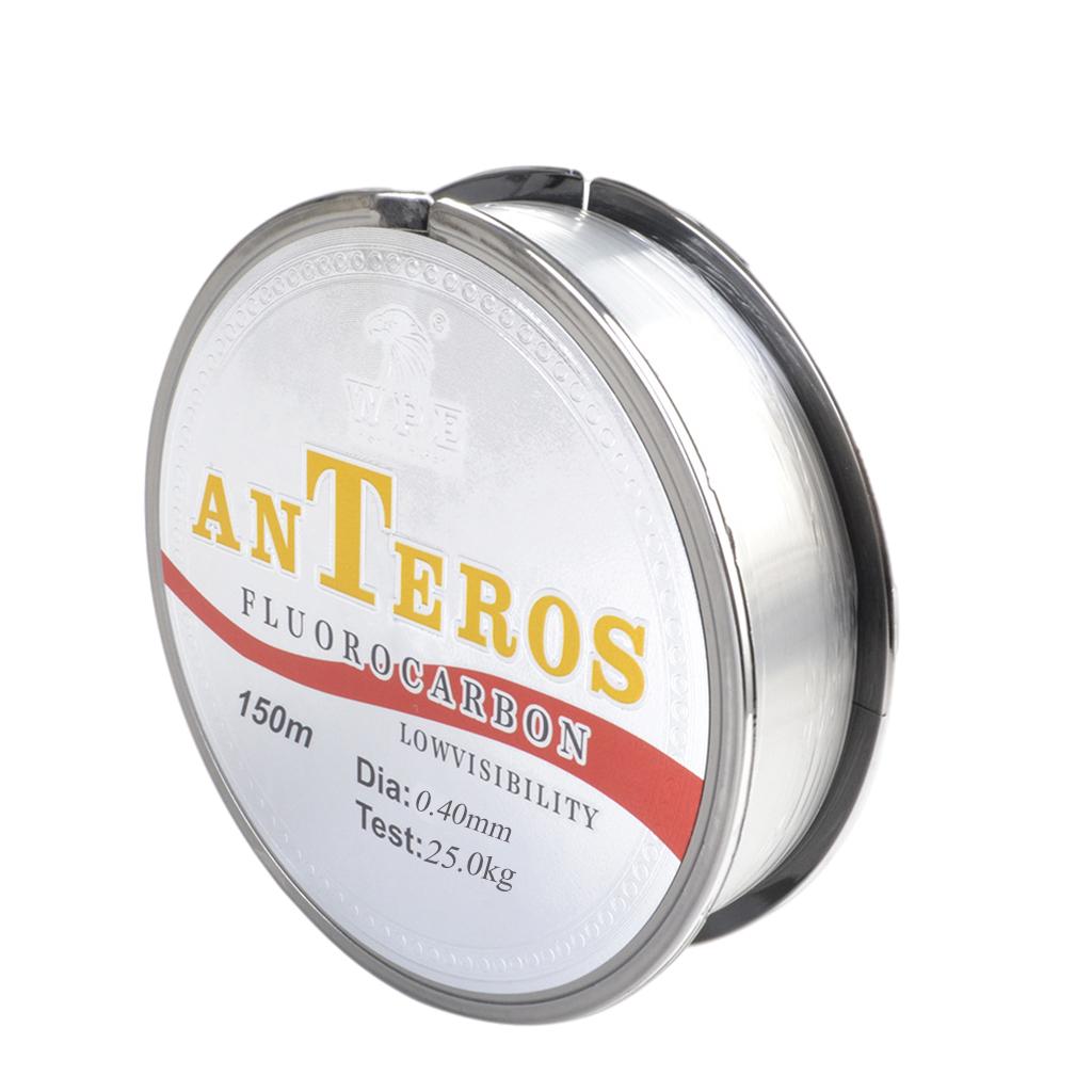 Fishing Line Leader 0.4 55lb