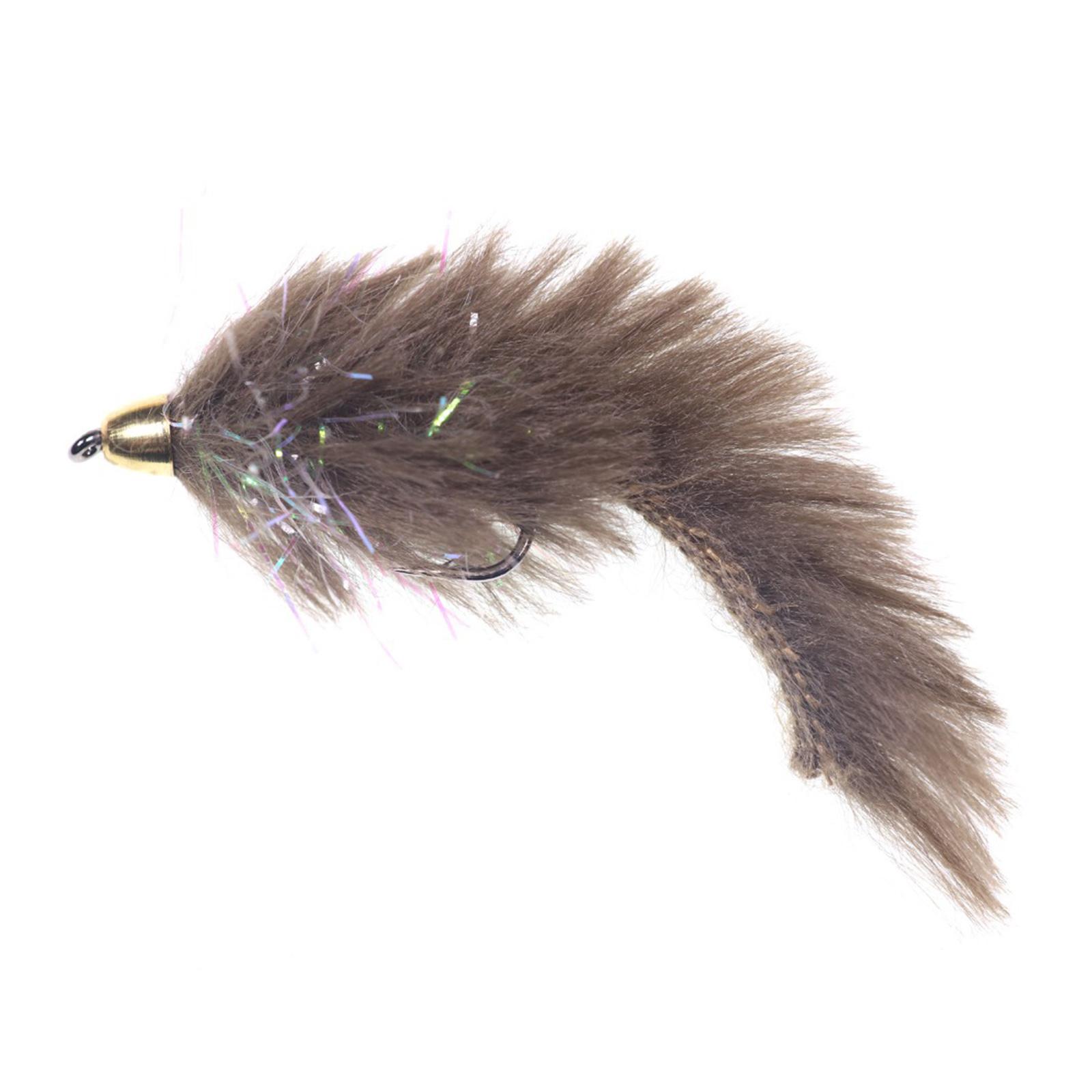 8Pcs Artificial Fishing Lures Soft Hook Freshwater Bait Tackle Swimbait