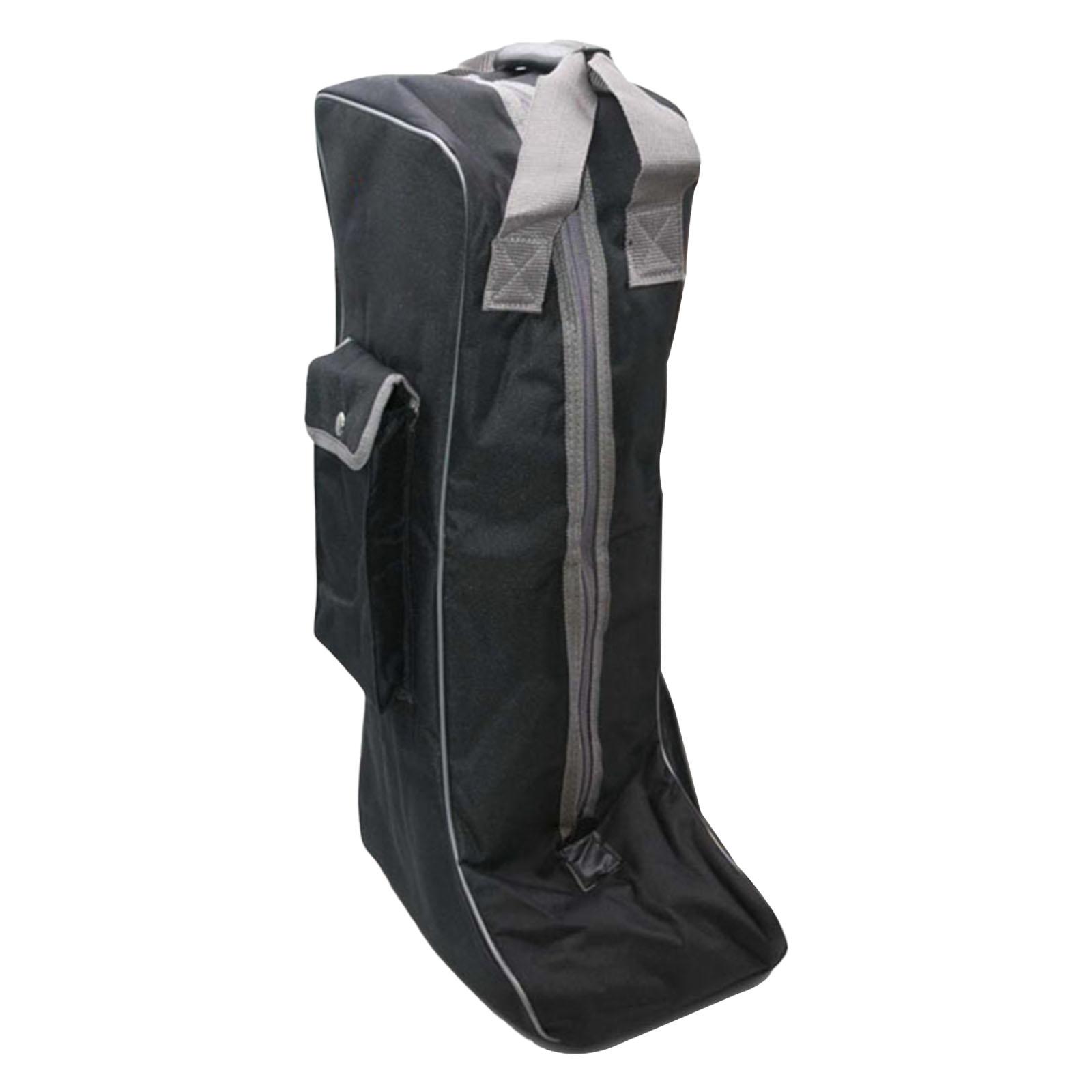 Boot Bag Dust Cover